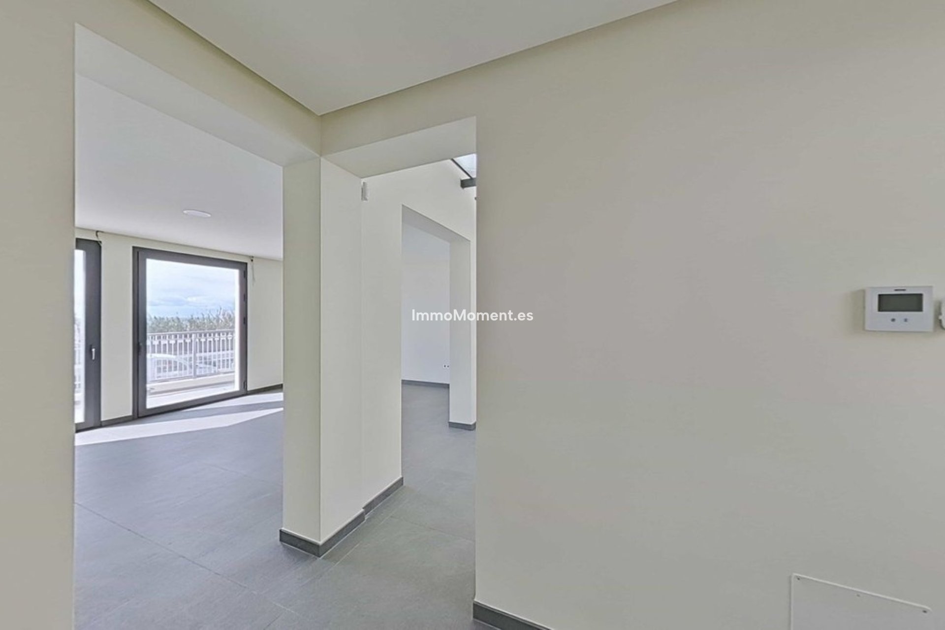 Revente - Villa individuelle - Marbella - Marbella Centro