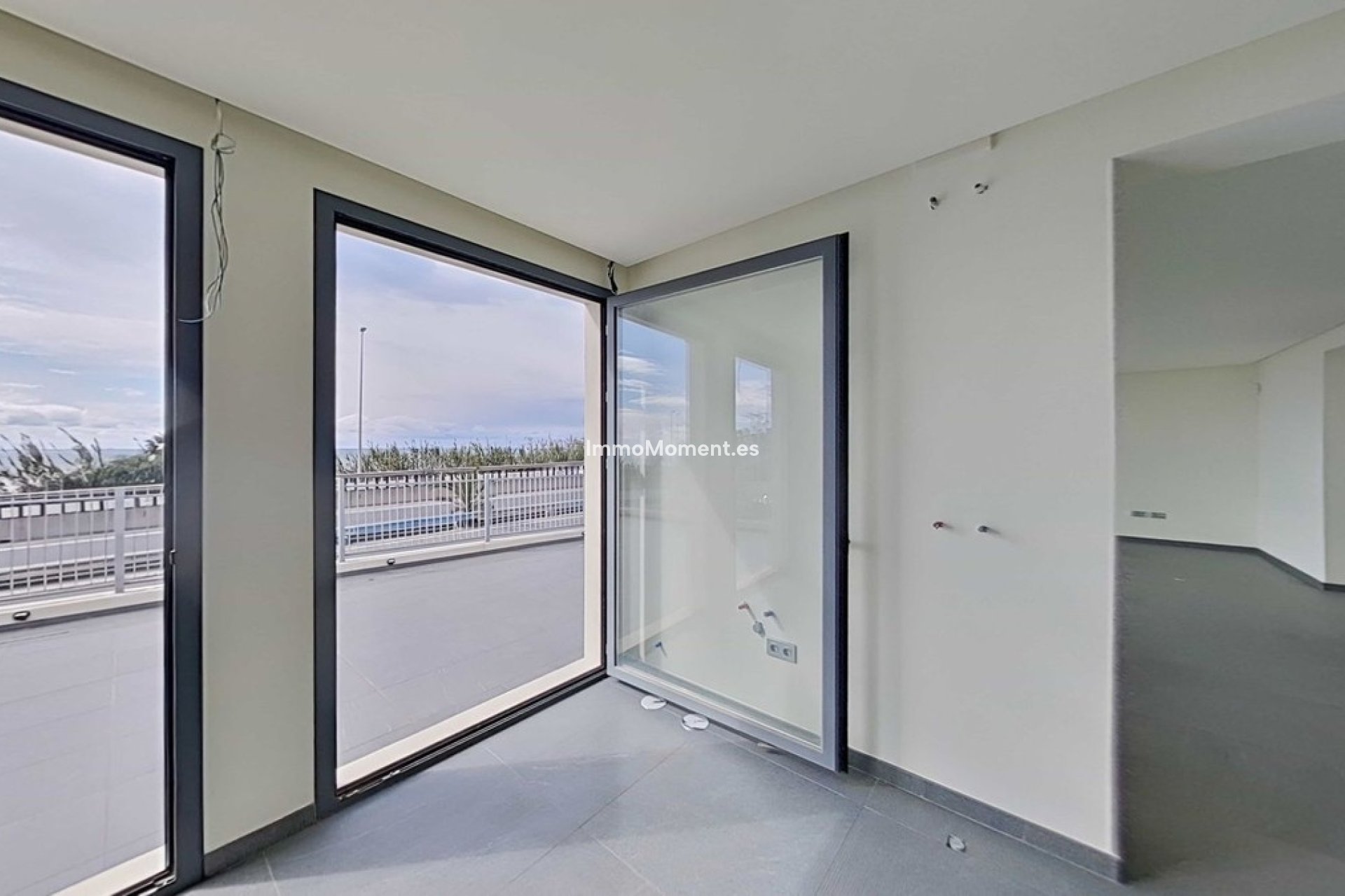 Revente - Villa individuelle - Marbella - Marbella Centro