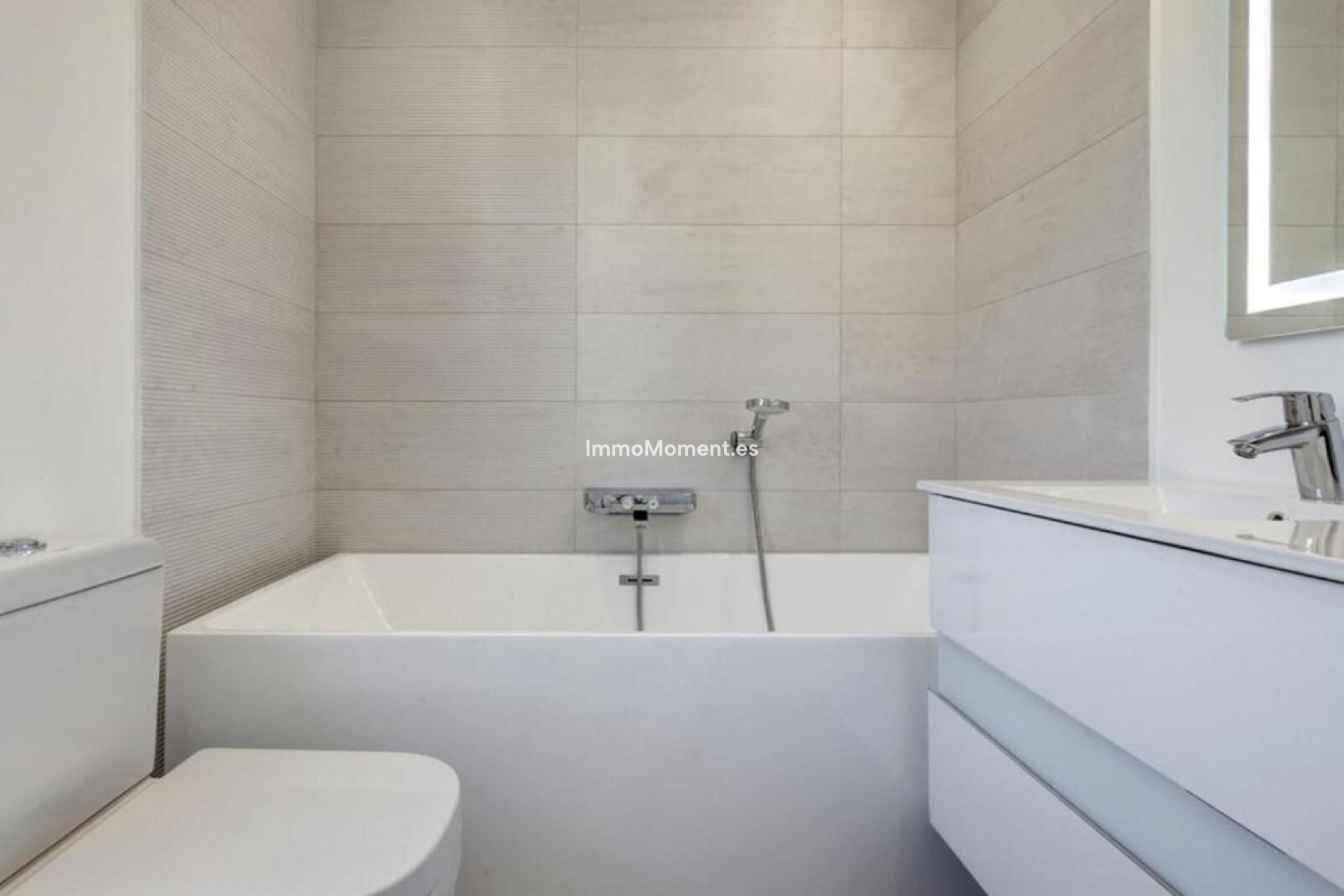 Revente - Villa individuelle - Marbella - Marbella Centro