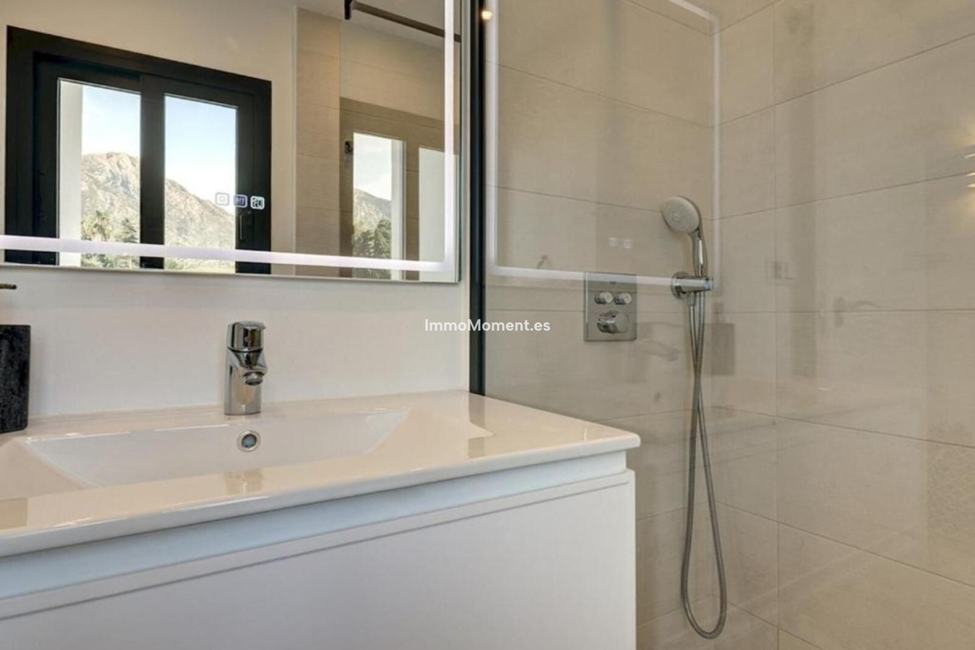 Revente - Villa individuelle - Marbella - Marbella Centro