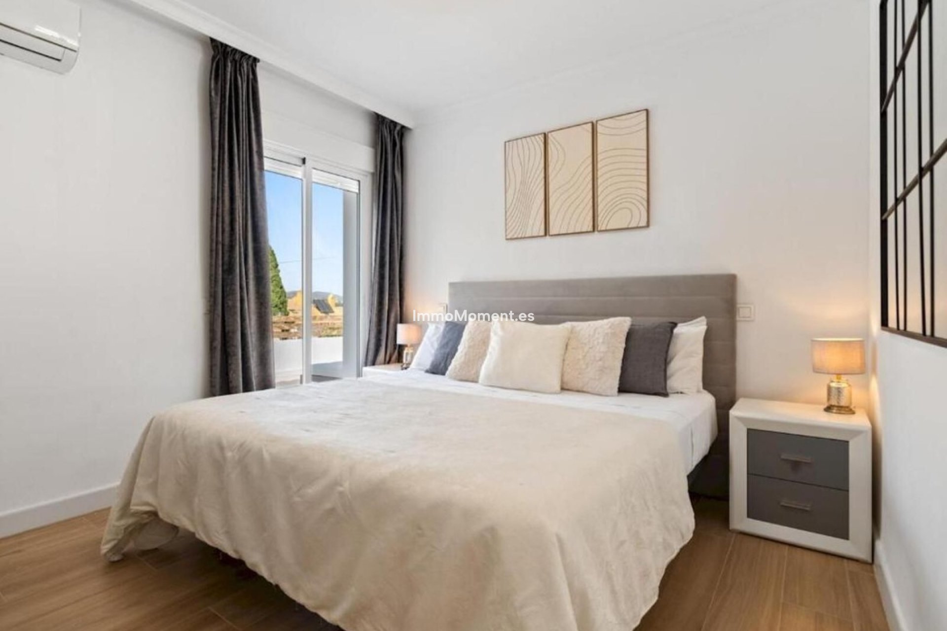Revente - Villa individuelle - Marbella - Marbella Centro