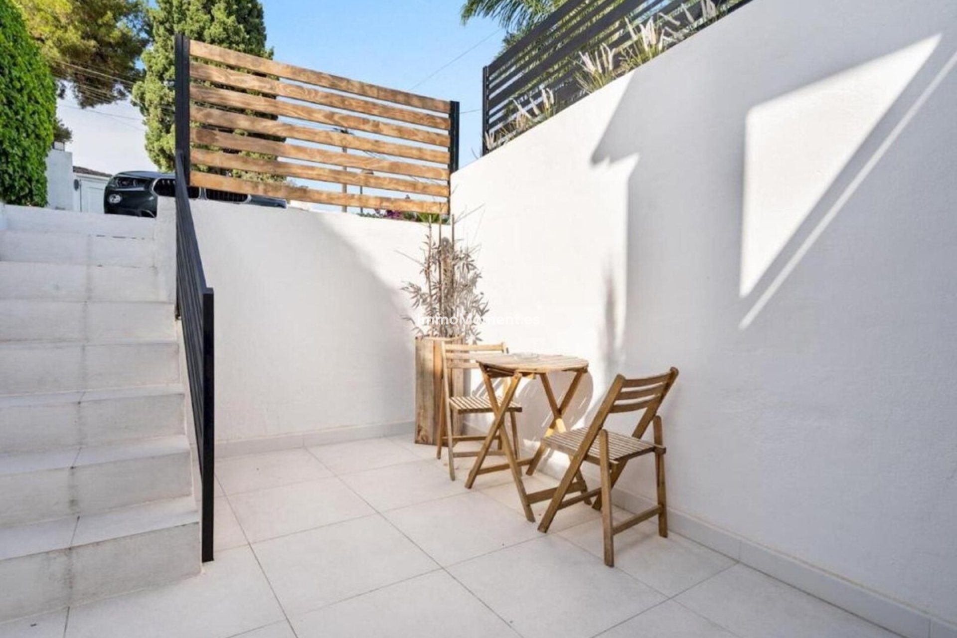 Revente - Villa individuelle - Marbella - Marbella Centro