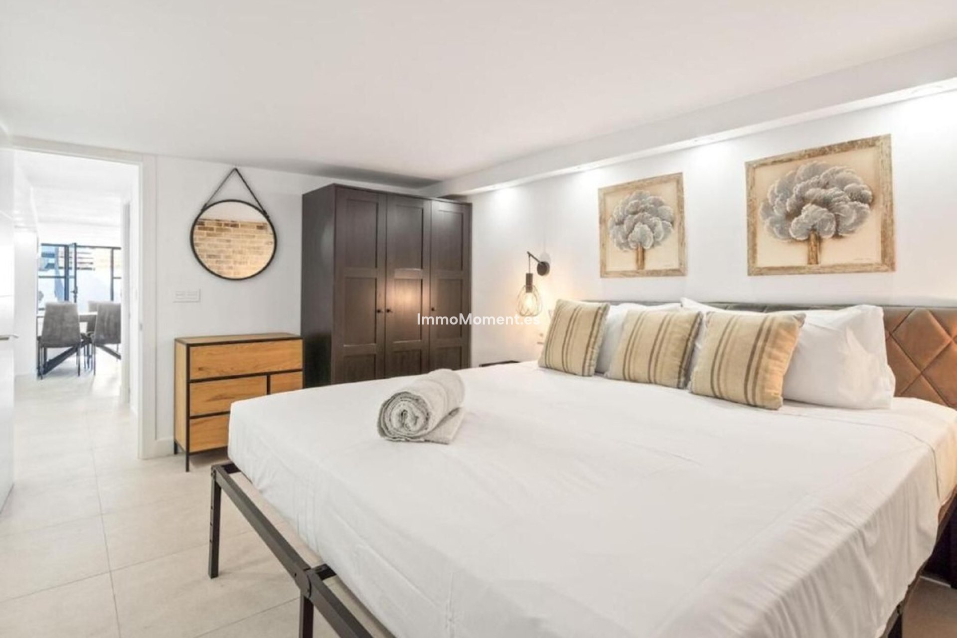 Revente - Villa individuelle - Marbella - Marbella Centro