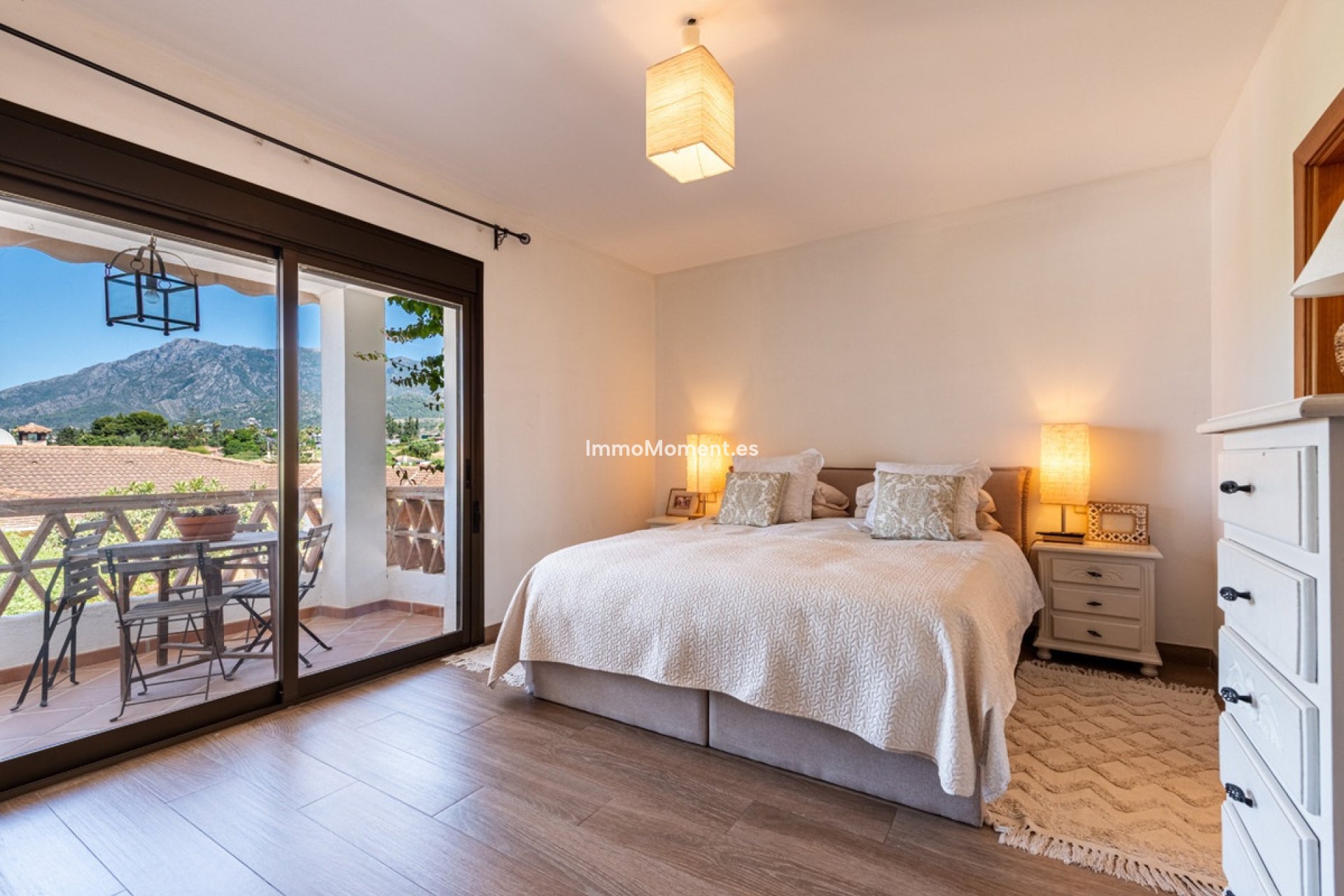 Revente - Villa individuelle - Marbella - Marbella Centro