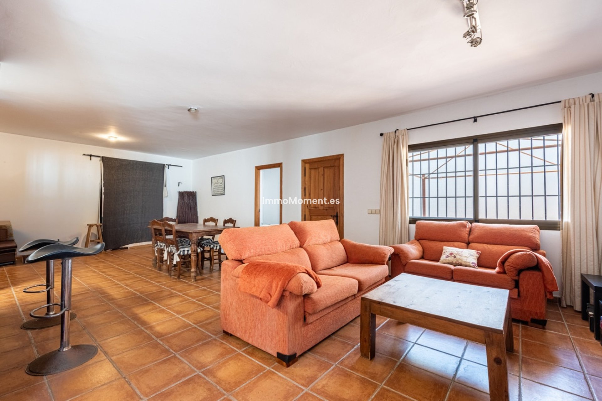 Revente - Villa individuelle - Marbella - Marbella Centro