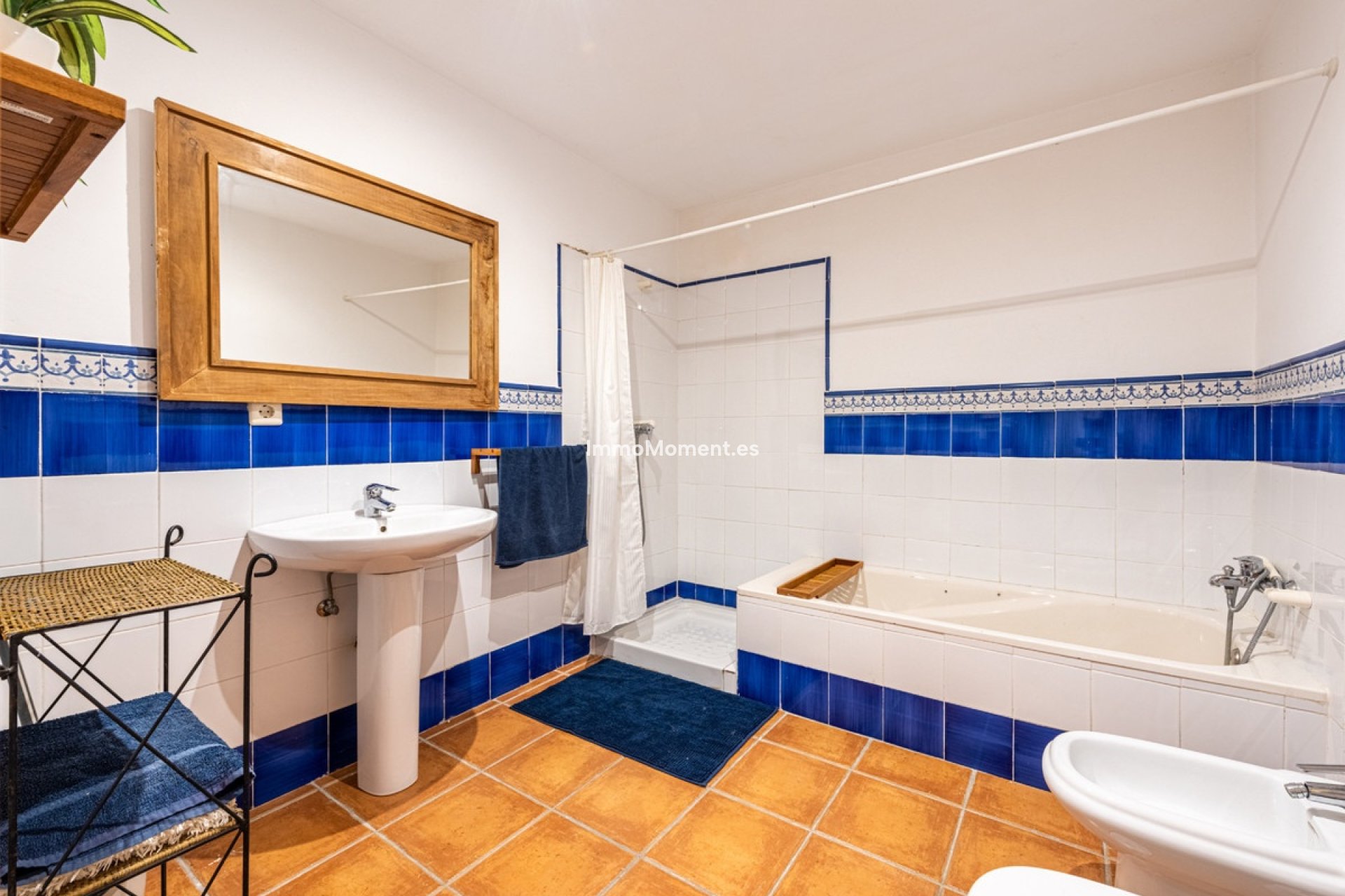 Revente - Villa individuelle - Marbella - Marbella Centro