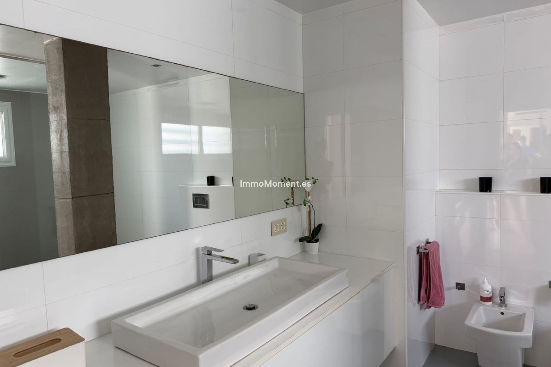 Revente - Villa individuelle - Marbella - Marbella Centro