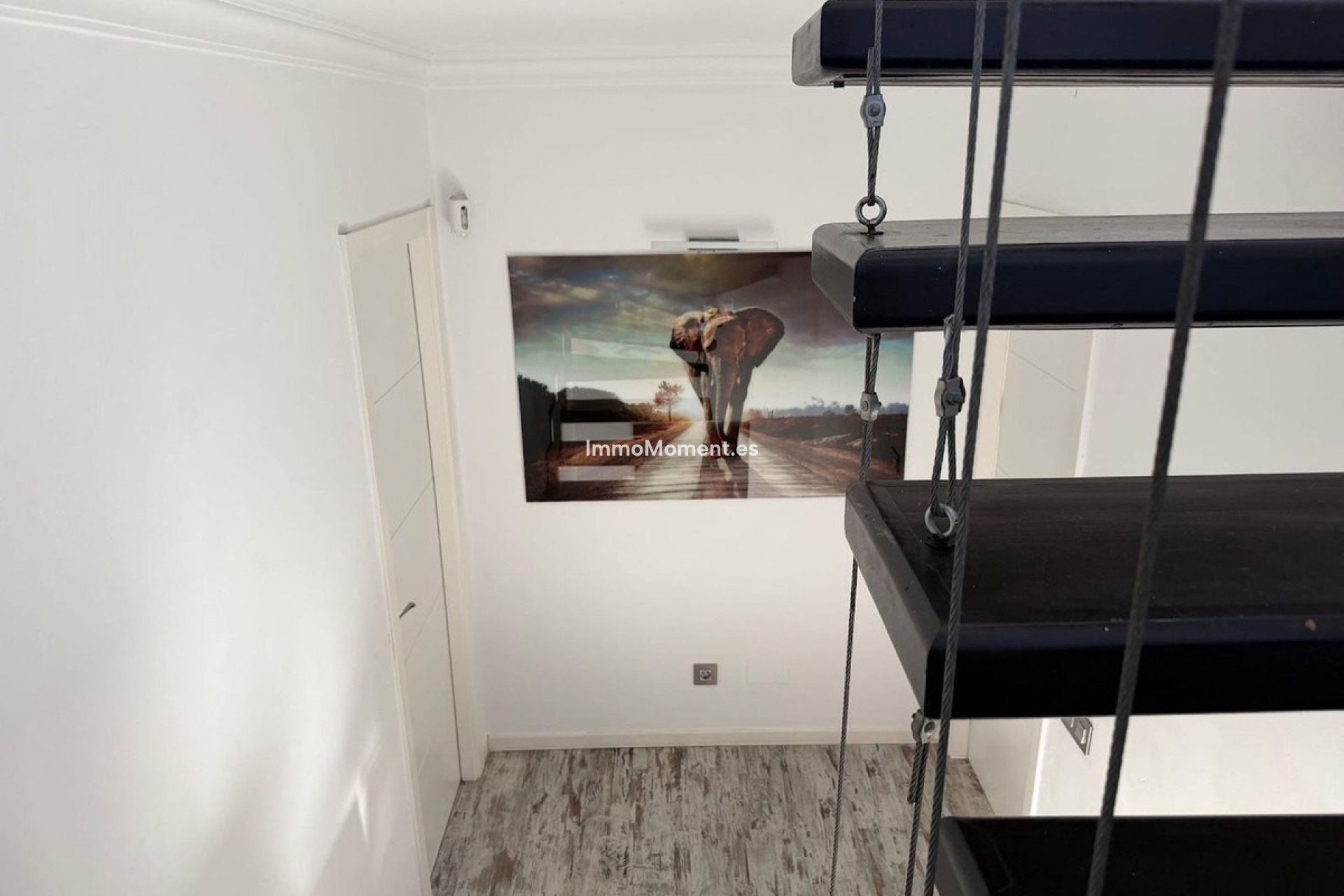 Revente - Villa individuelle - Marbella - Marbella Centro