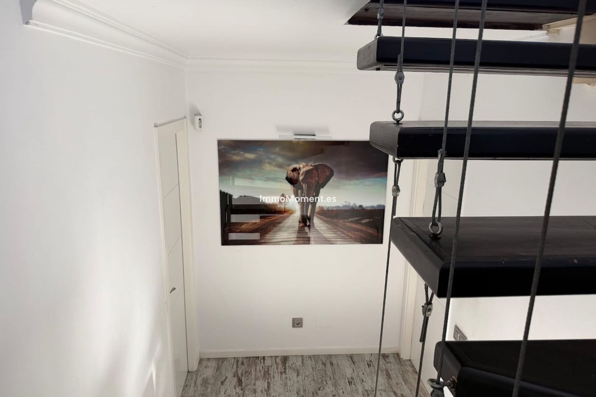 Revente - Villa individuelle - Marbella - Marbella Centro