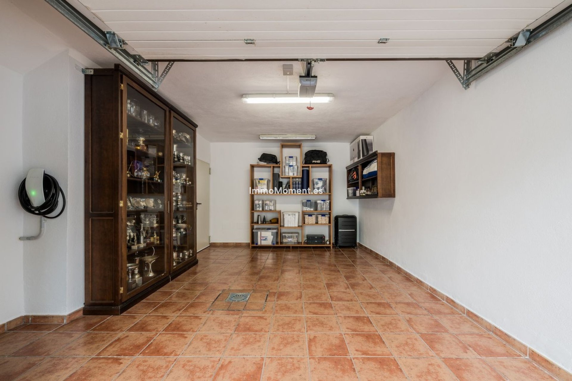 Revente - Villa individuelle - Marbella - Marbella Centro