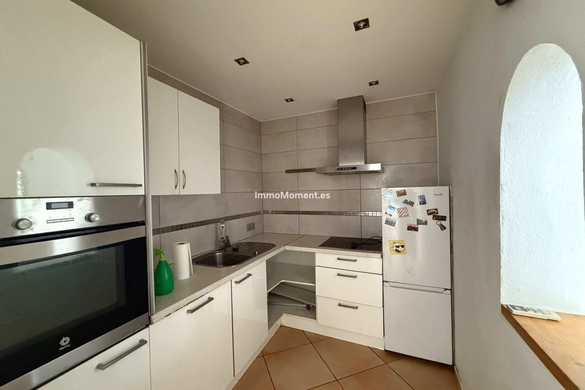 Revente - Villa individuelle - Marbella - Marbesa