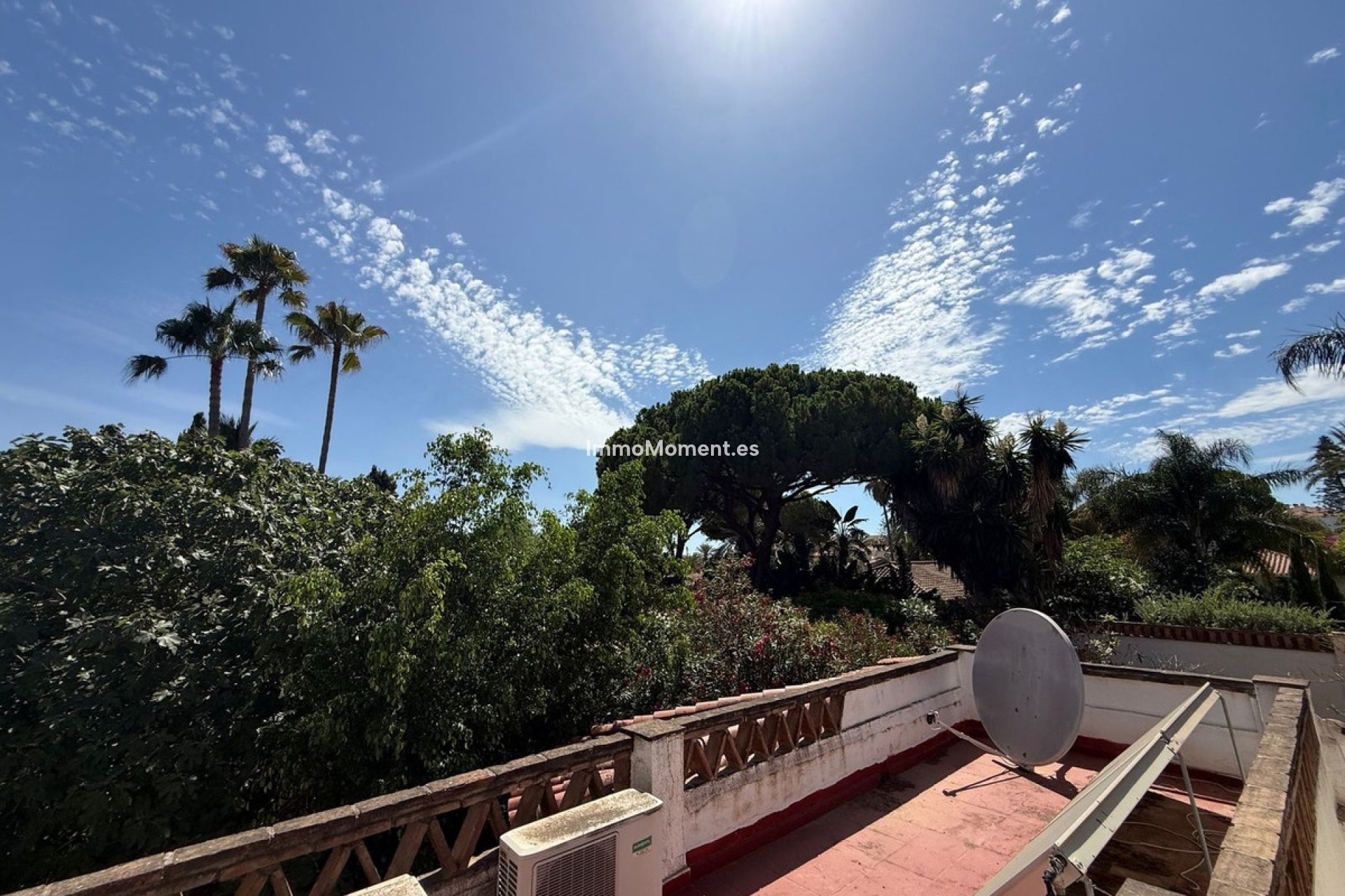 Revente - Villa individuelle - Marbella - Marbesa