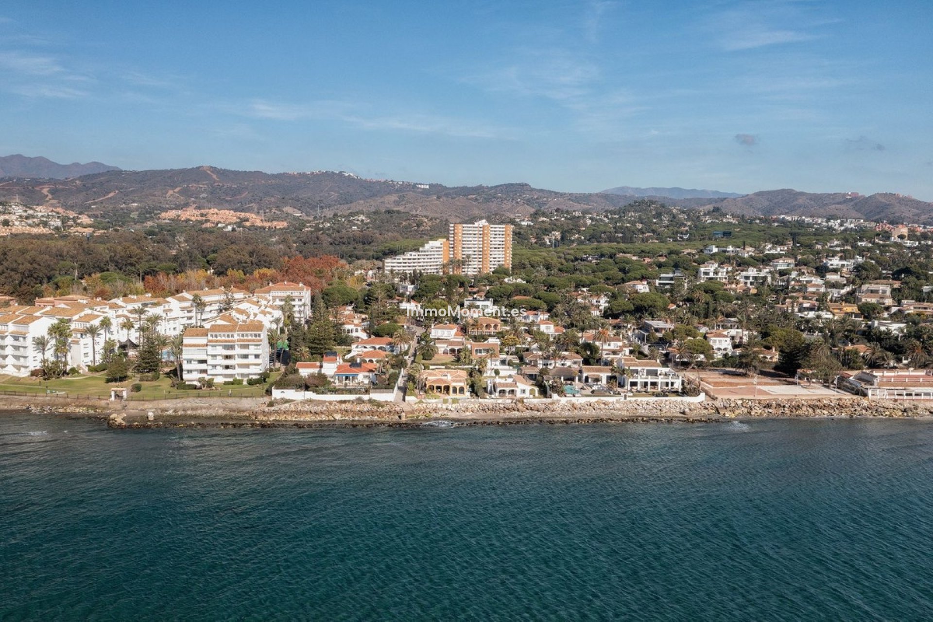 Revente - Villa individuelle - Marbella - Marbesa