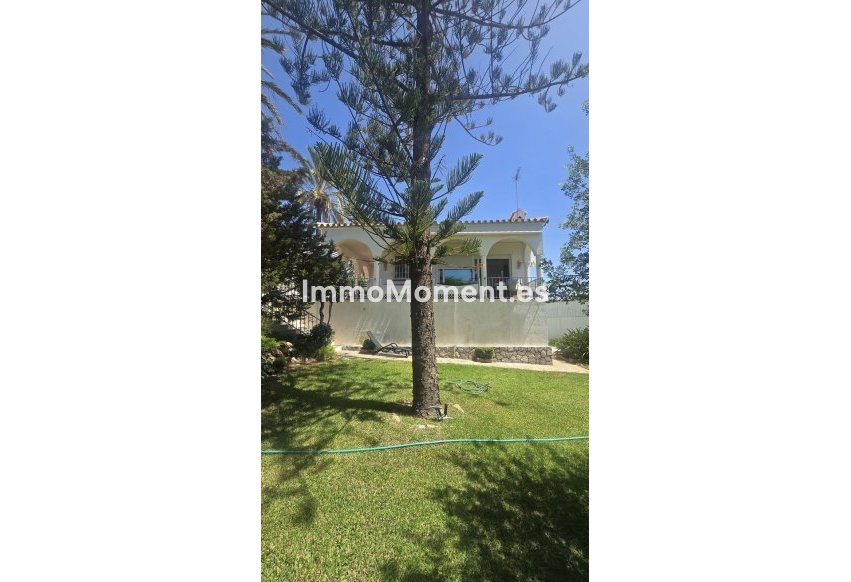 Revente - Villa individuelle - Marbella - Marbesa