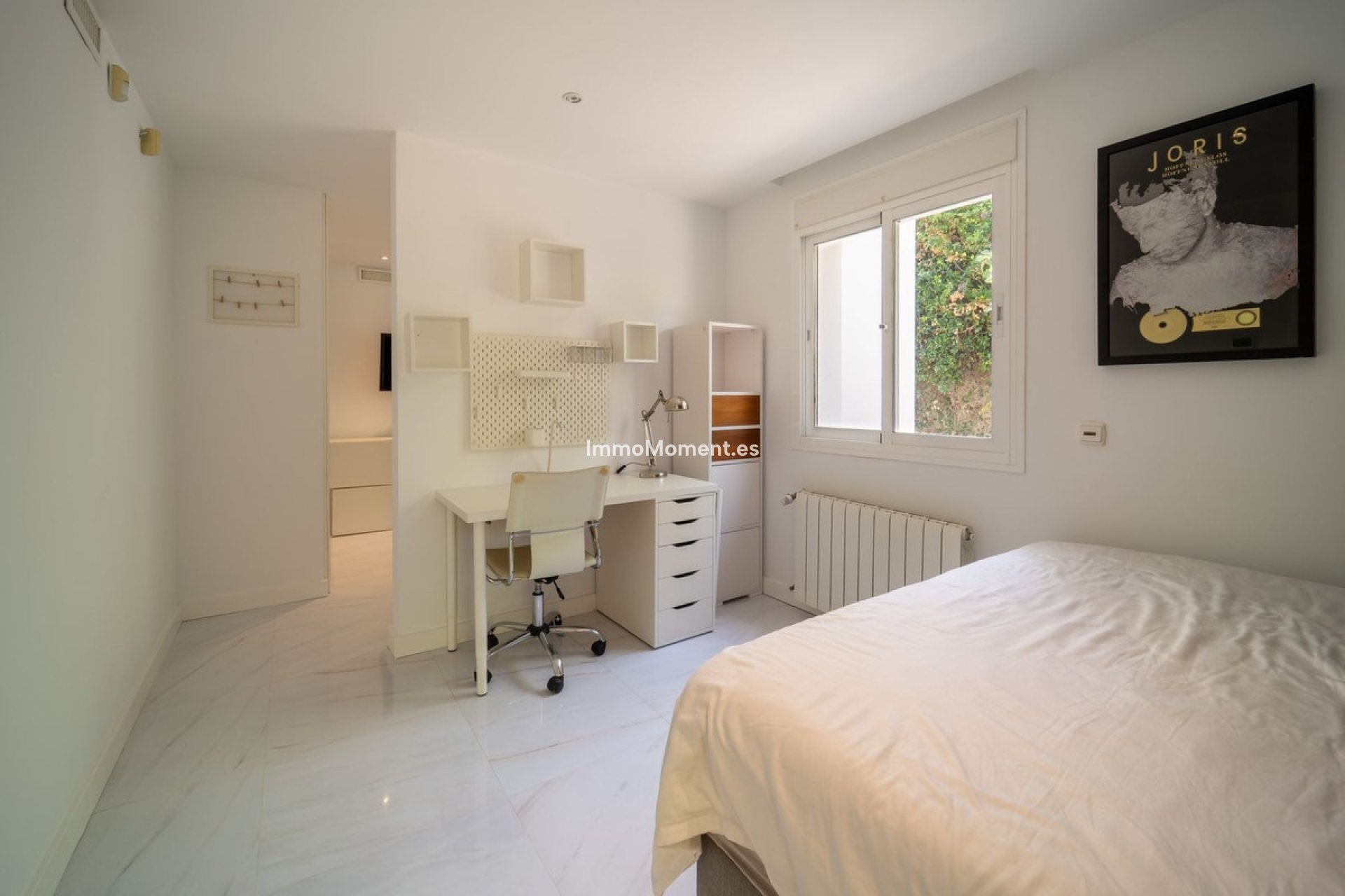 Revente - Villa individuelle - Marbella - Marbesa