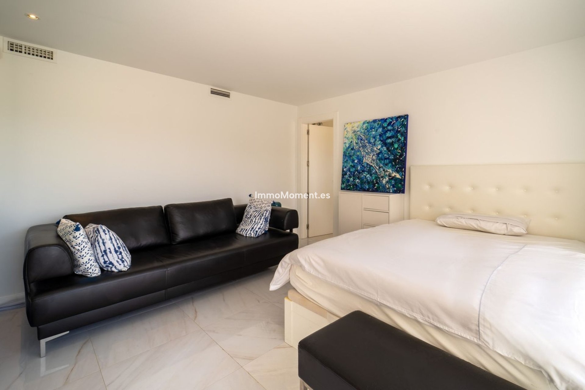 Revente - Villa individuelle - Marbella - Marbesa