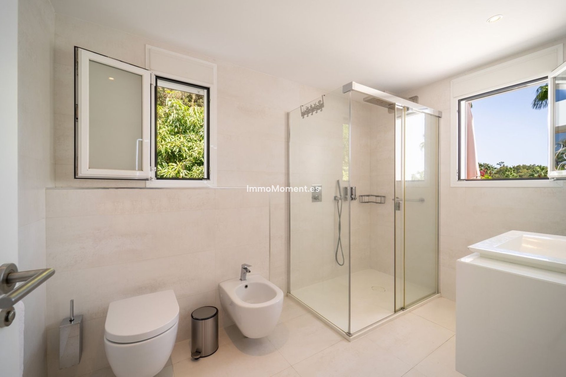 Revente - Villa individuelle - Marbella - Marbesa