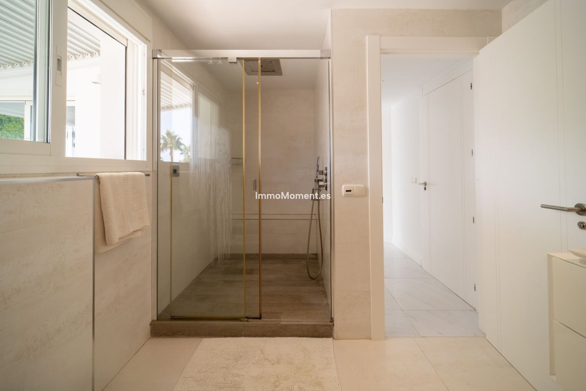 Revente - Villa individuelle - Marbella - Marbesa