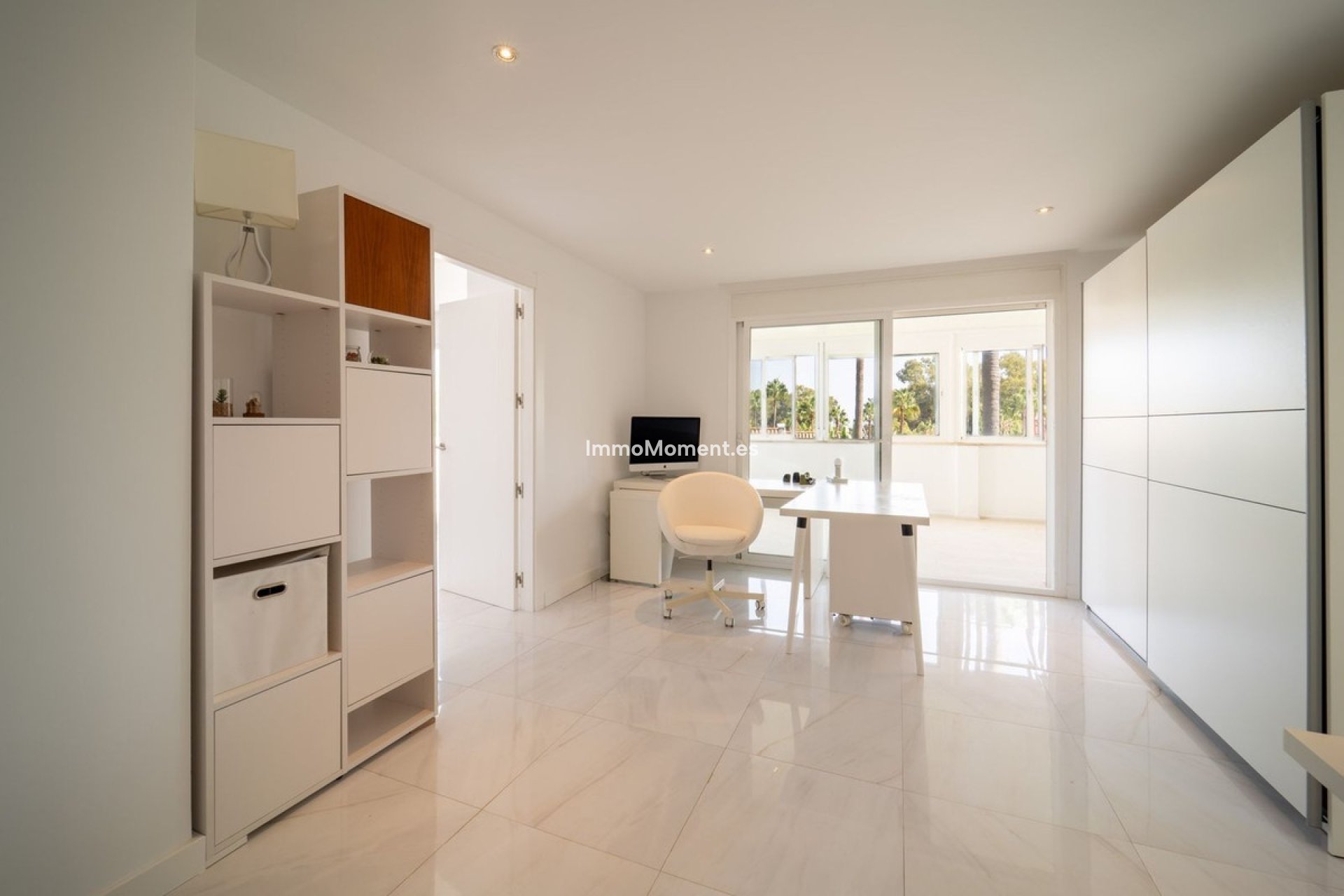 Revente - Villa individuelle - Marbella - Marbesa
