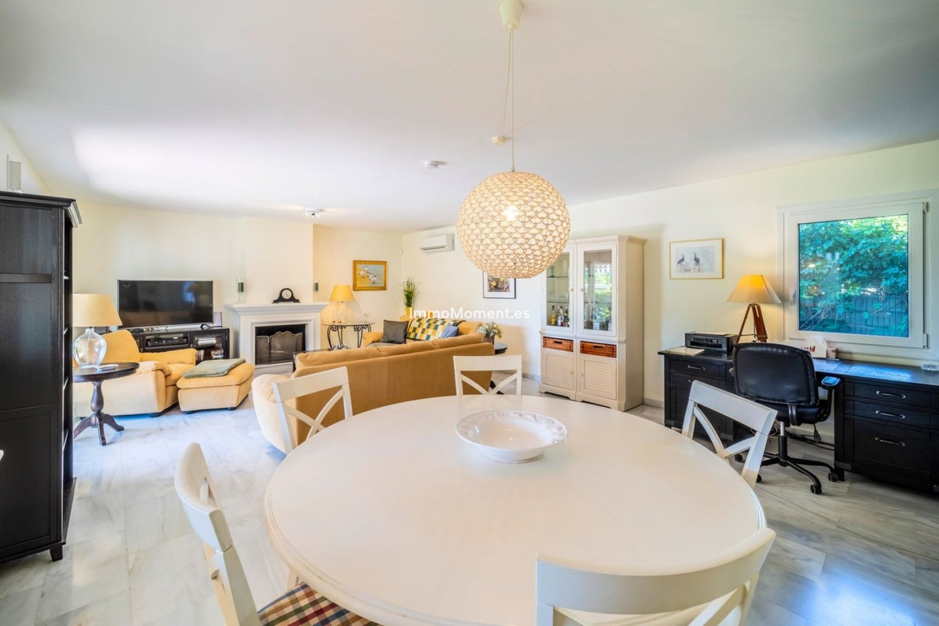 Revente - Villa individuelle - Marbella - Marbesa