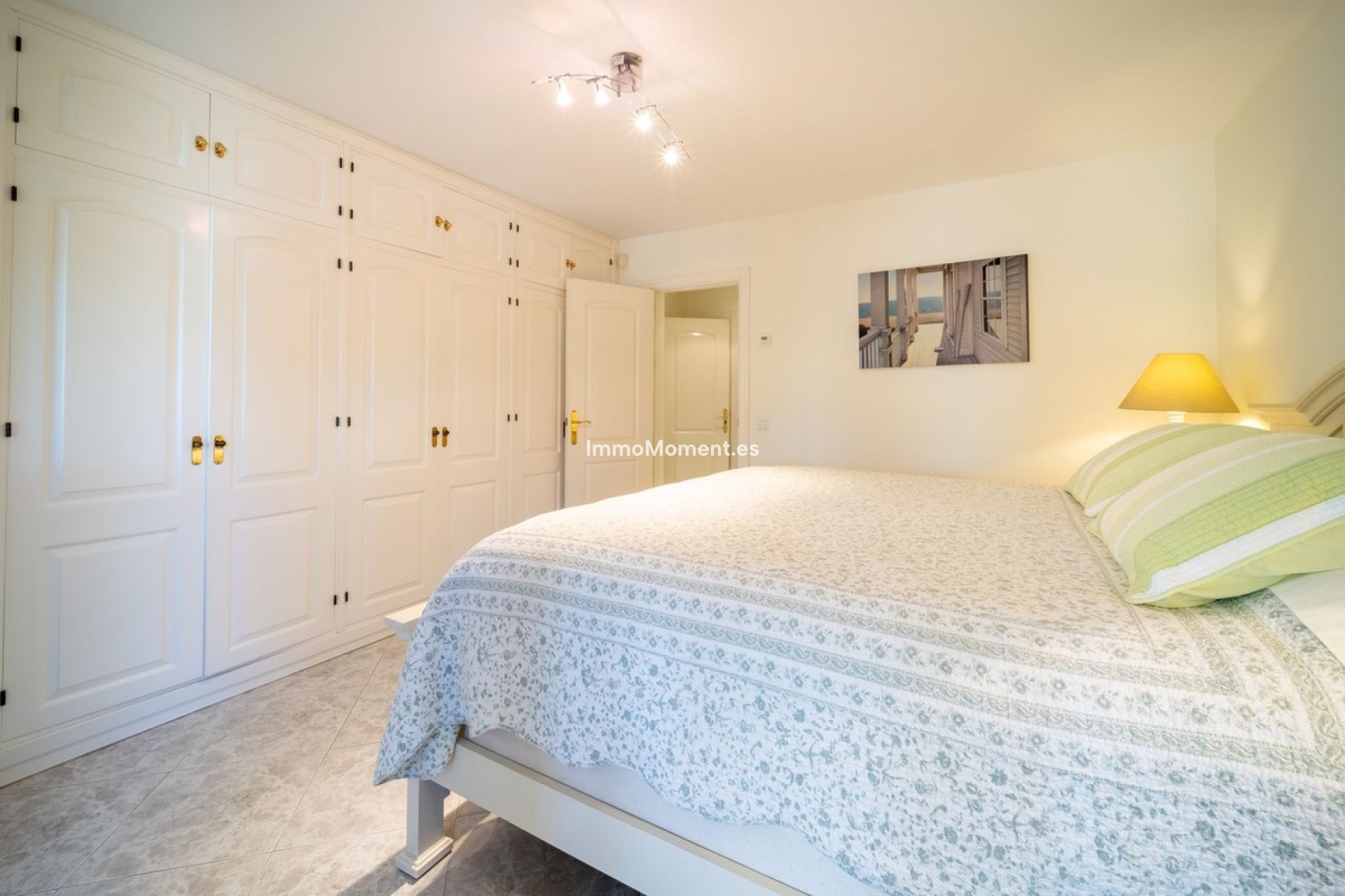Revente - Villa individuelle - Marbella - Marbesa
