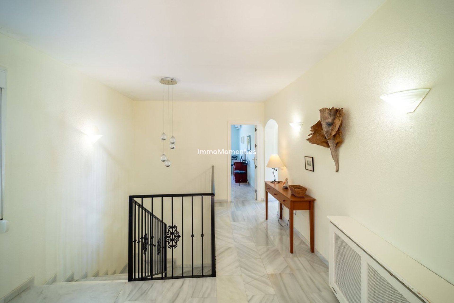 Revente - Villa individuelle - Marbella - Marbesa