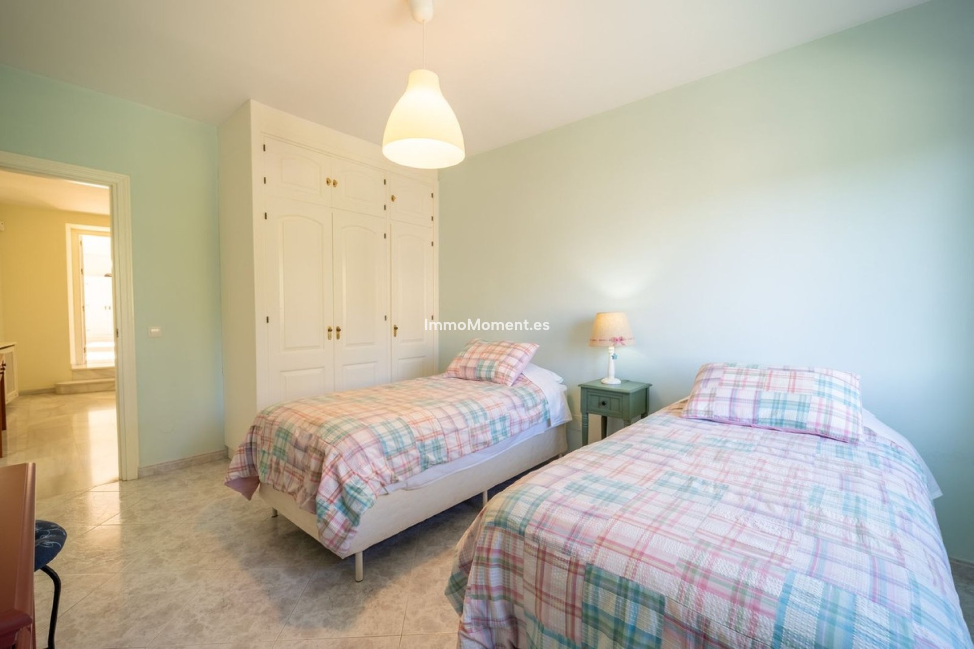 Revente - Villa individuelle - Marbella - Marbesa