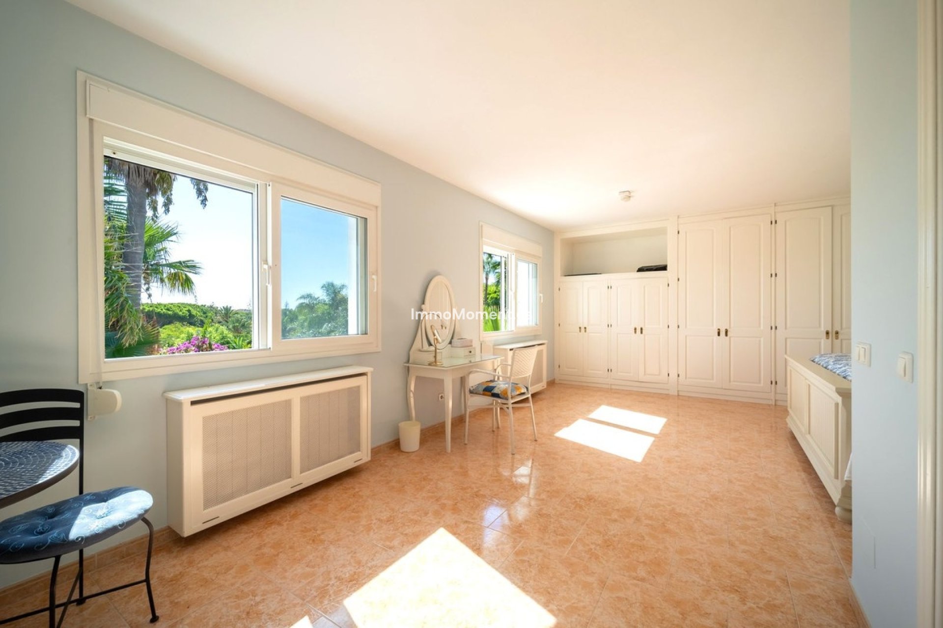 Revente - Villa individuelle - Marbella - Marbesa
