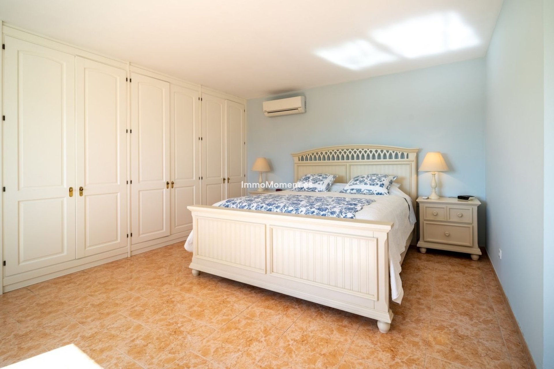 Revente - Villa individuelle - Marbella - Marbesa