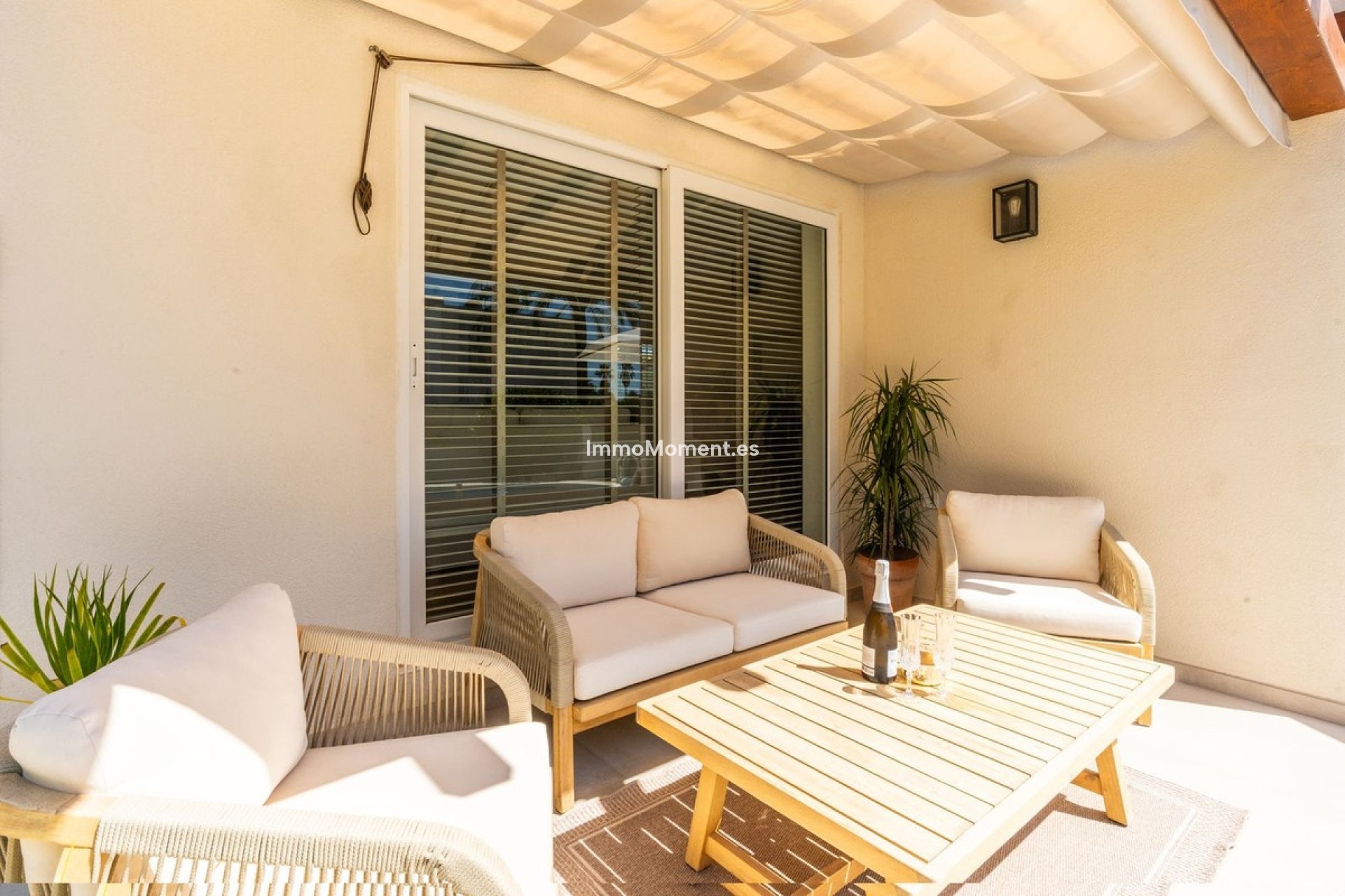 Revente - Villa individuelle - Marbella - Marbesa