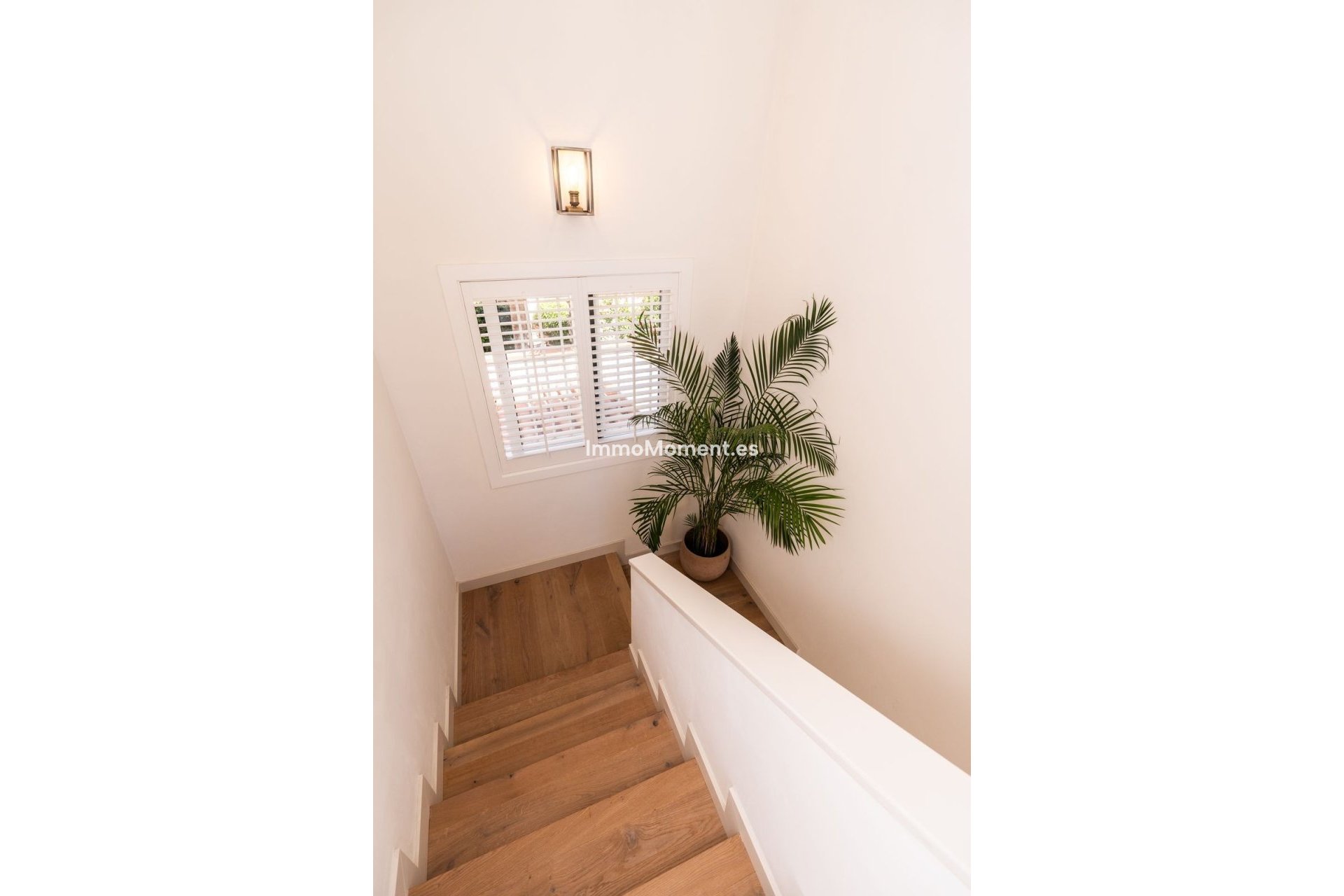 Revente - Villa individuelle - Marbella - Marbesa