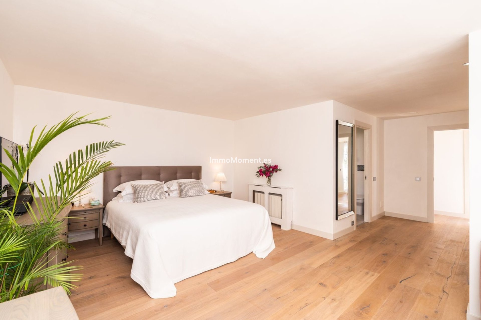 Revente - Villa individuelle - Marbella - Marbesa