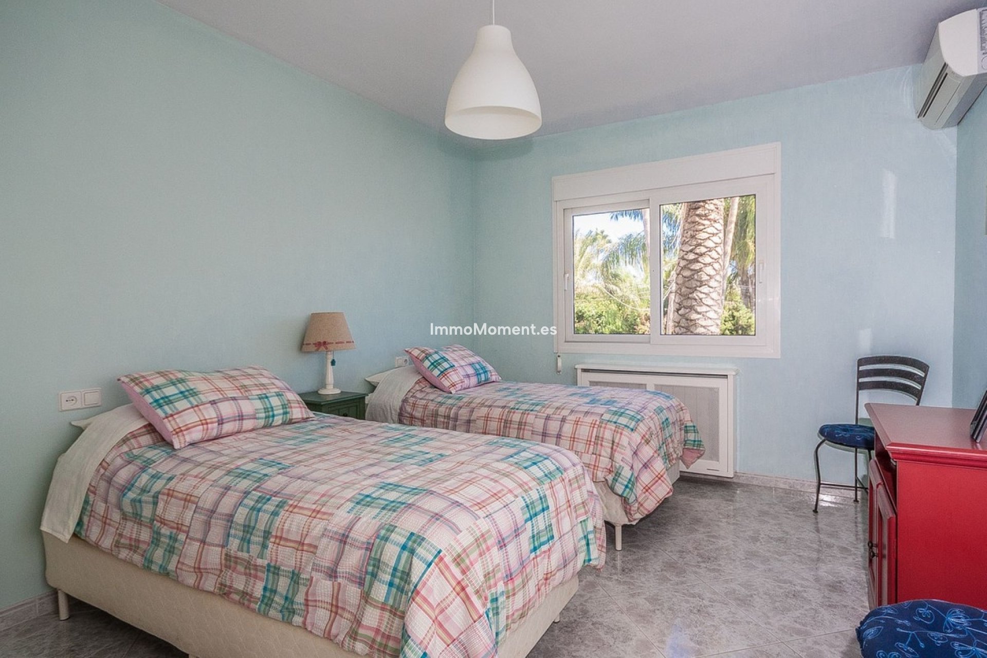 Revente - Villa individuelle - Marbella - Marbesa