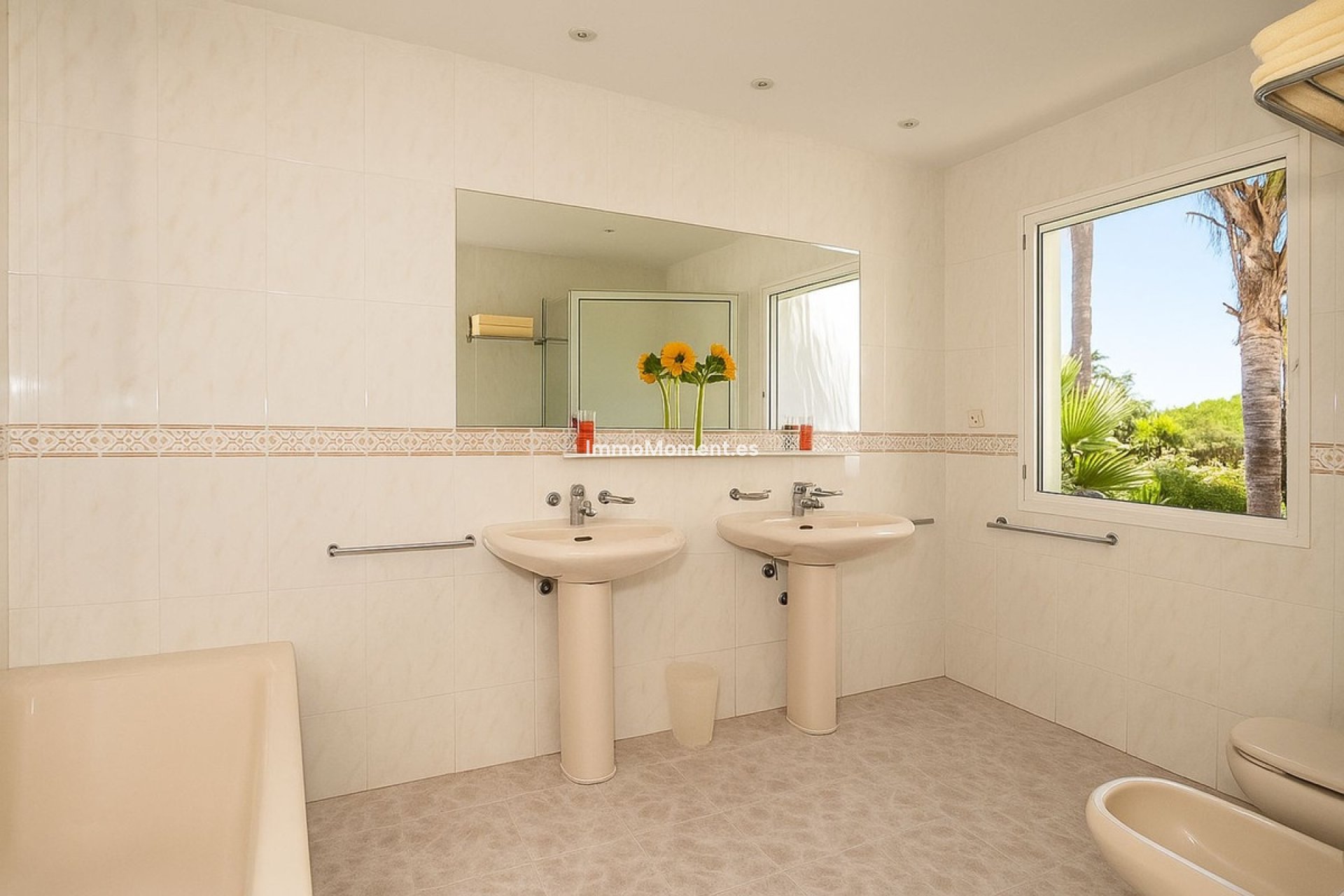 Revente - Villa individuelle - Marbella - Marbesa