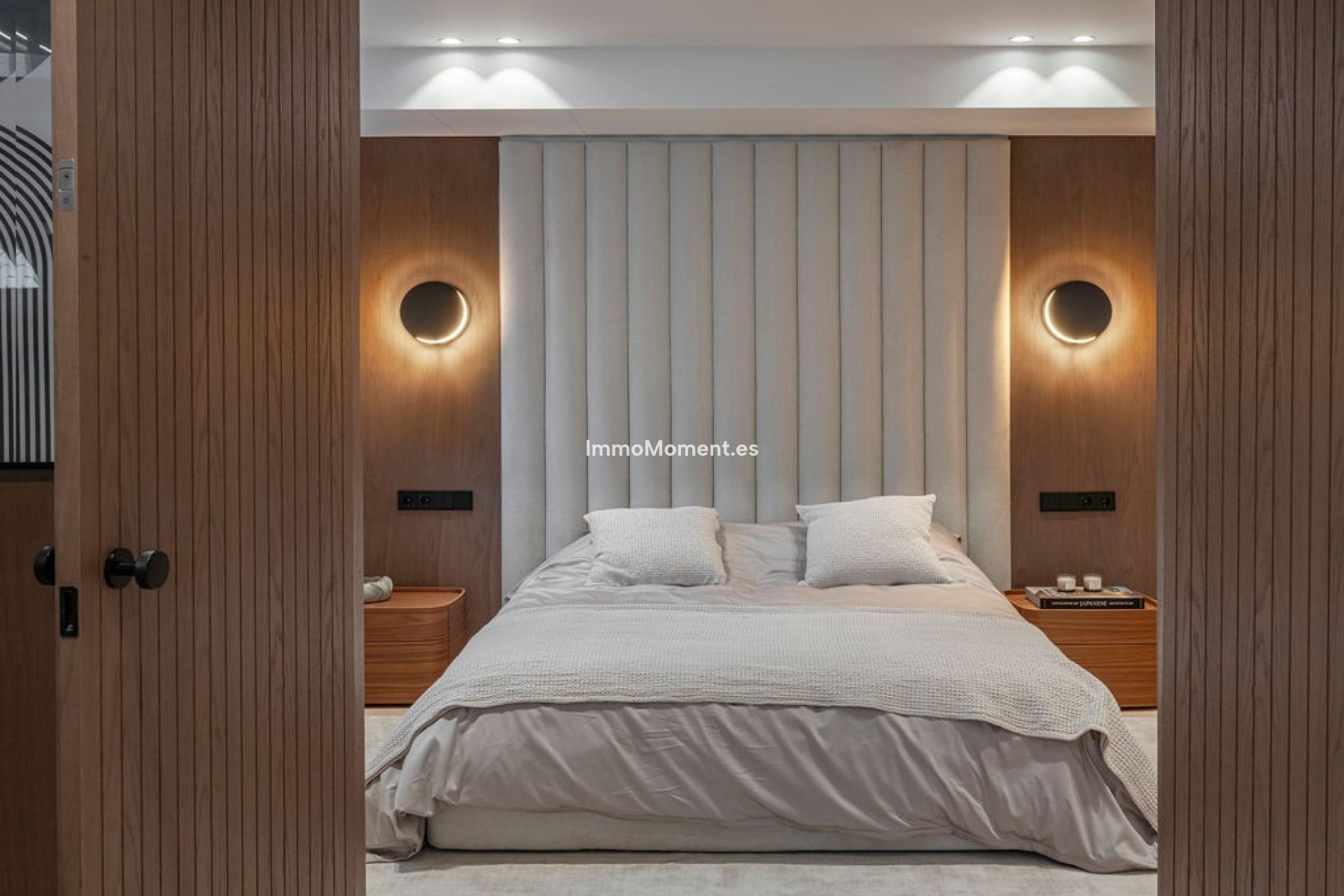 Revente - Villa individuelle - Marbella - Marbesa
