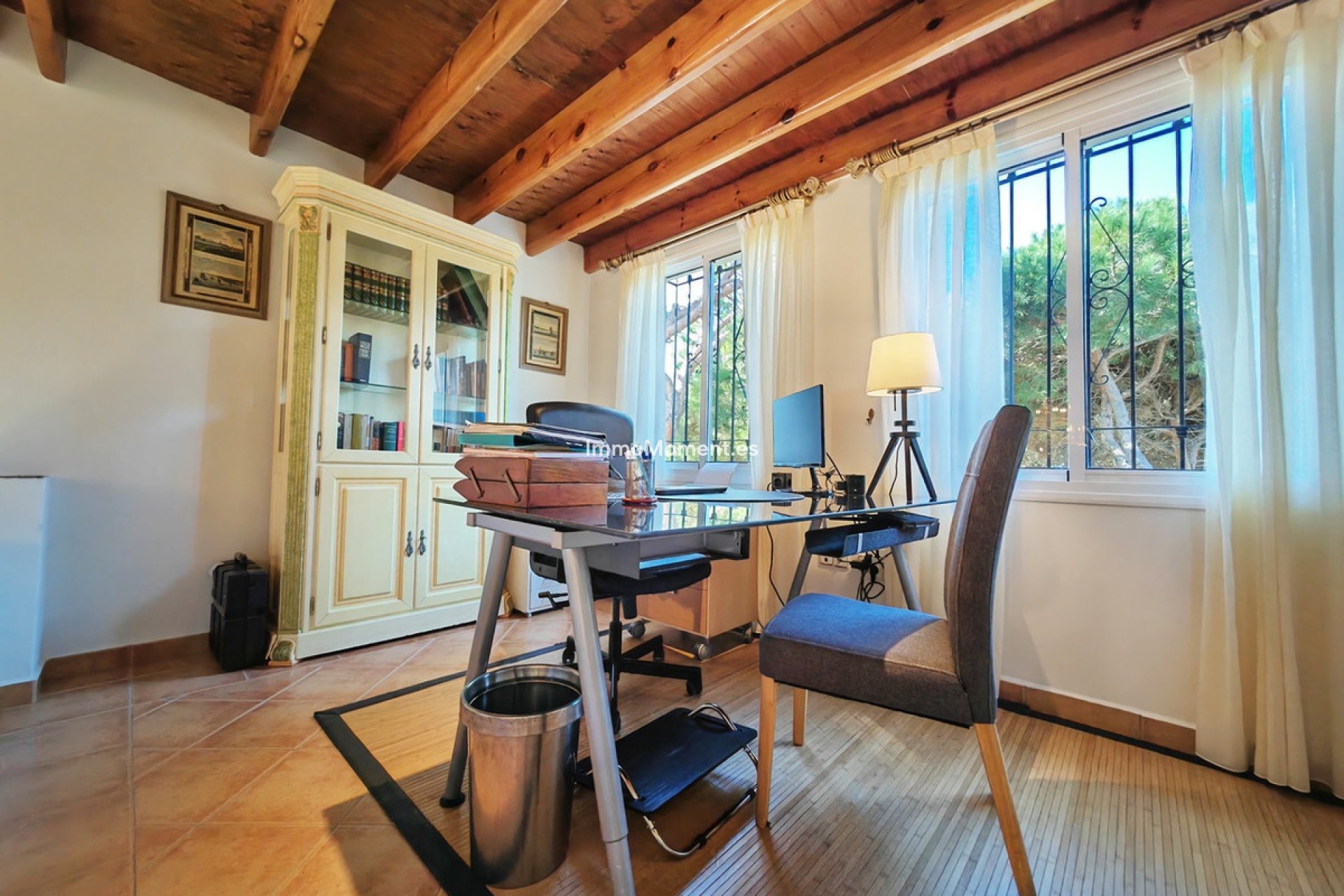 Revente - Villa individuelle - Marbella - Marbesa