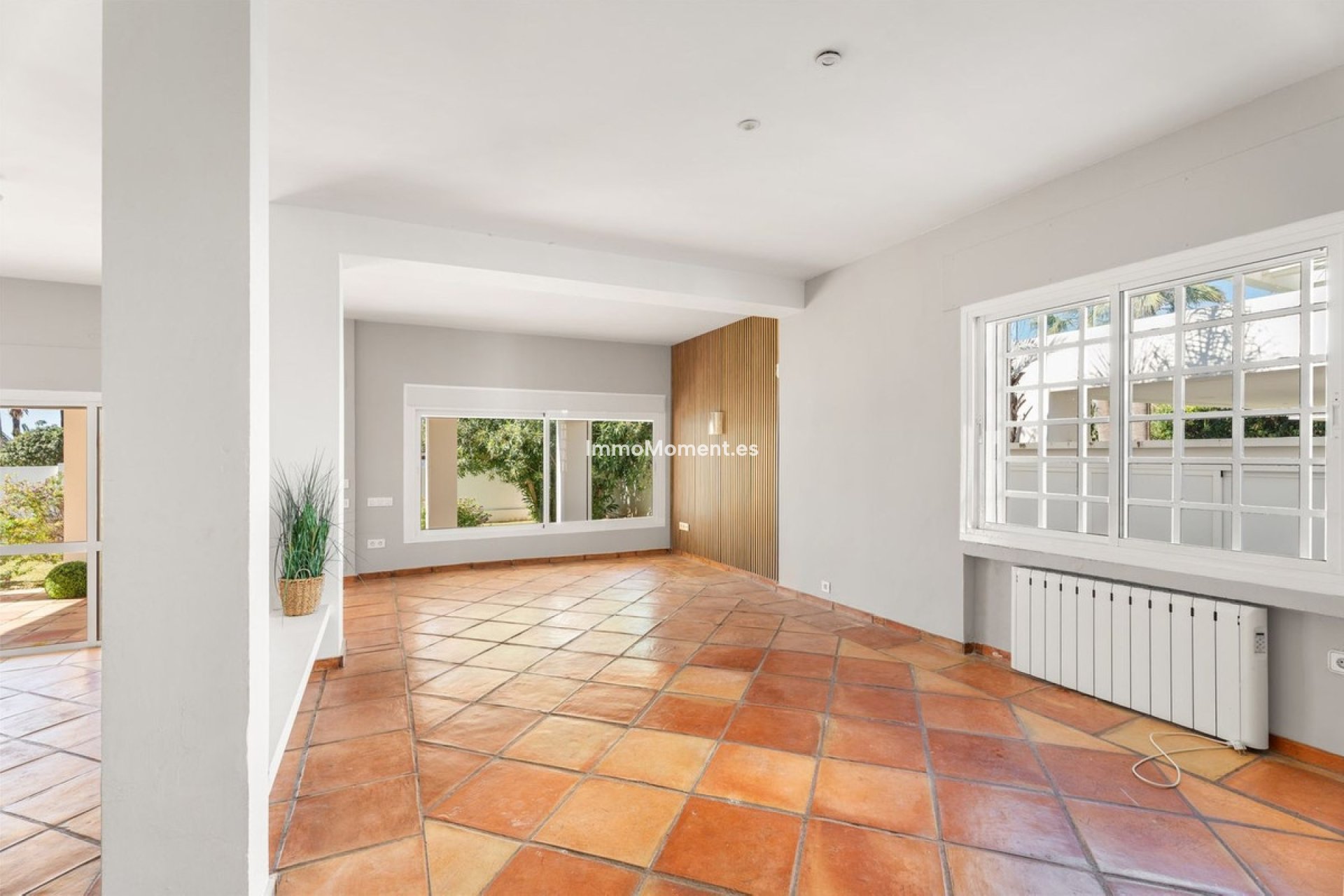 Revente - Villa individuelle - Marbella - Marbesa