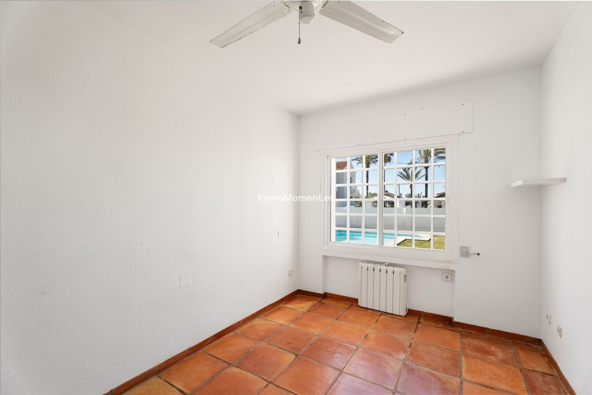 Revente - Villa individuelle - Marbella - Marbesa