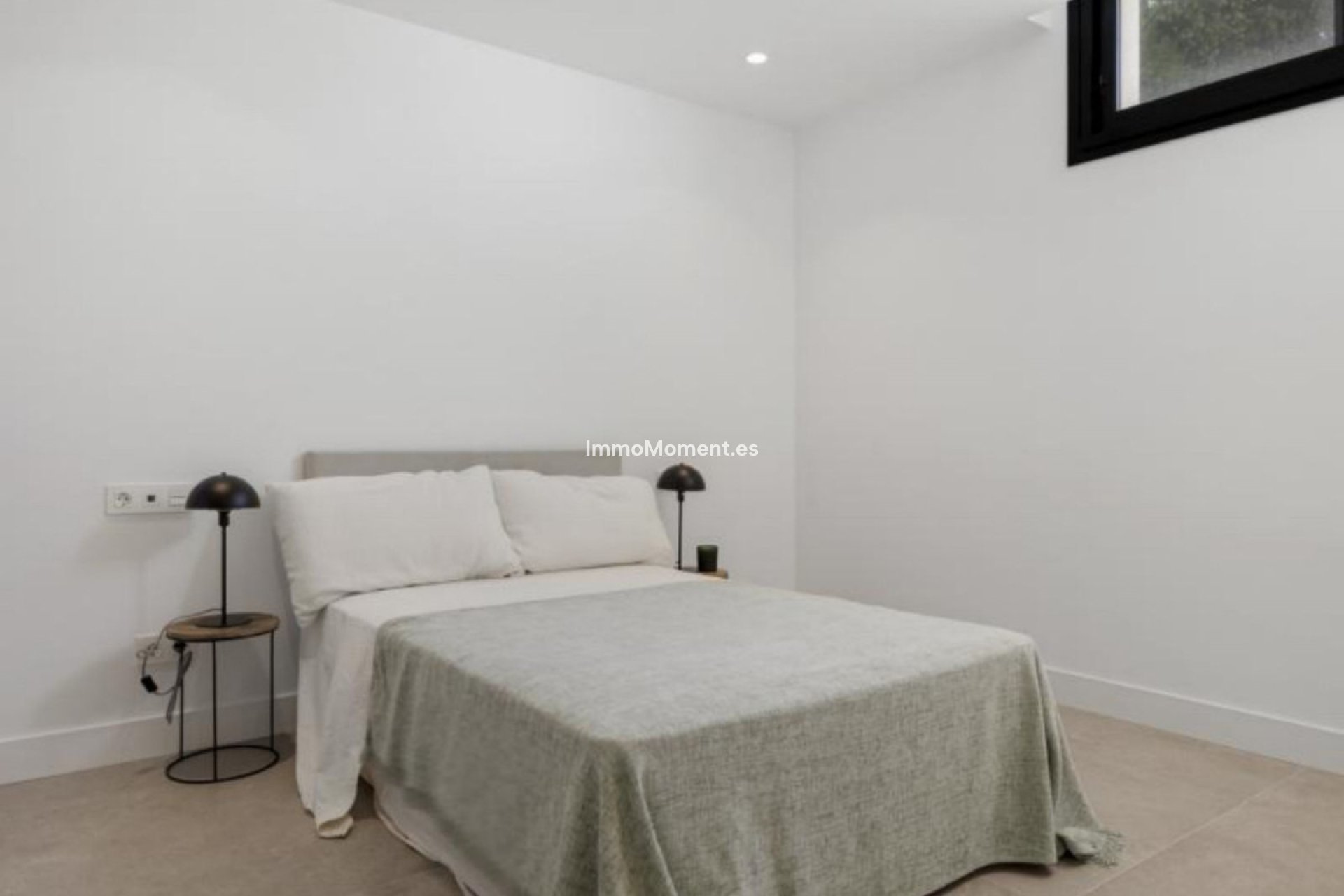 Revente - Villa individuelle - Marbella - Marbesa