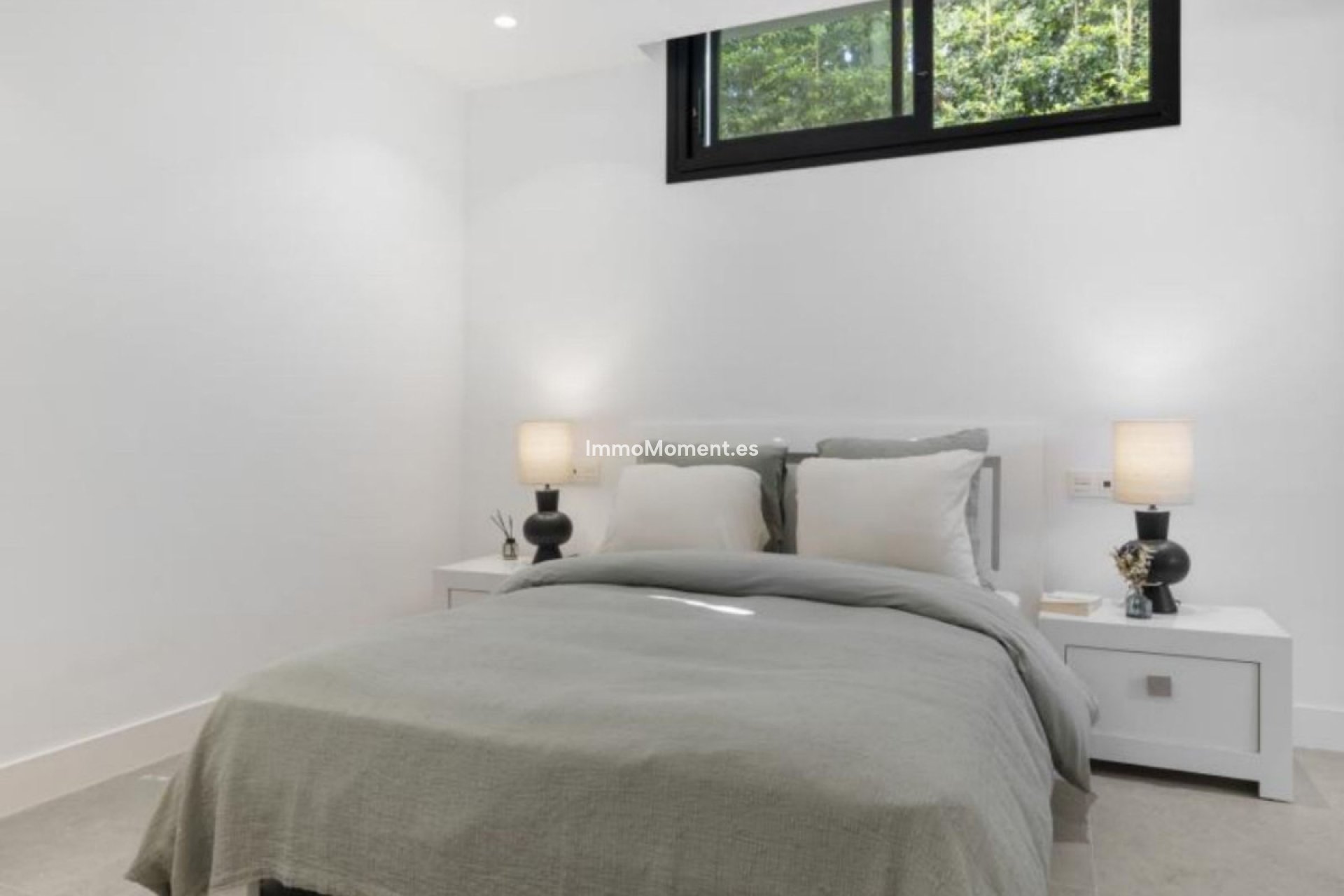 Revente - Villa individuelle - Marbella - Marbesa