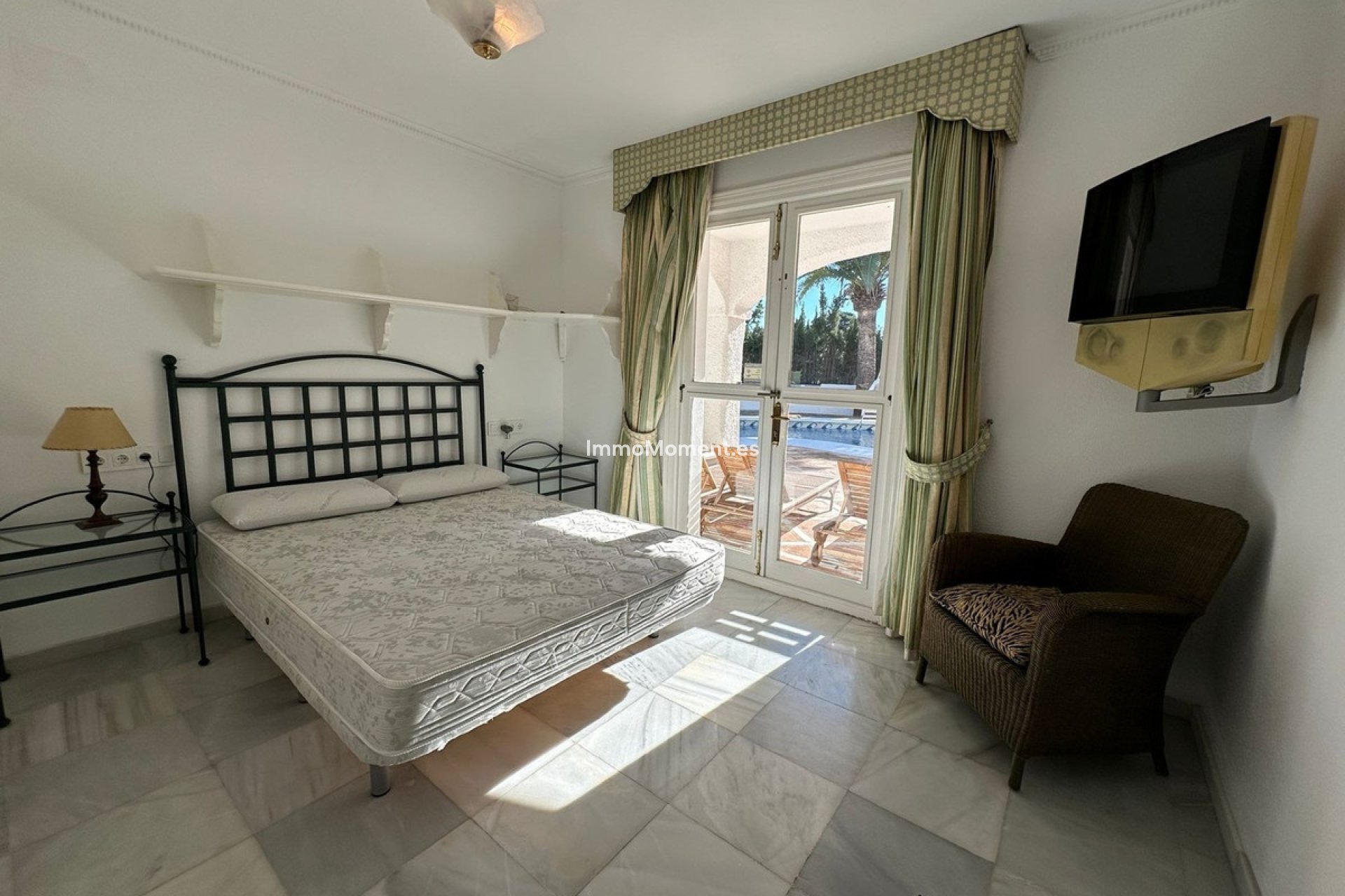 Revente - Villa individuelle - Marbella - Marbesa