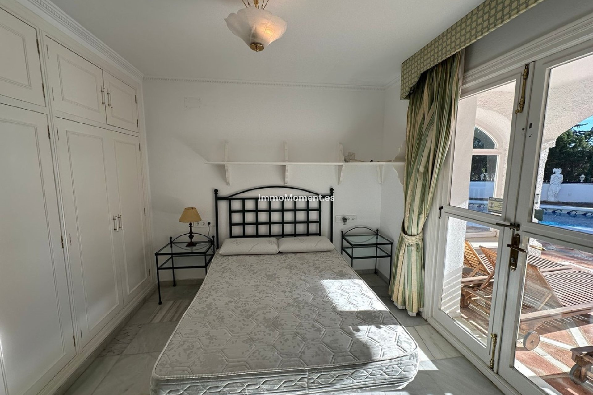 Revente - Villa individuelle - Marbella - Marbesa