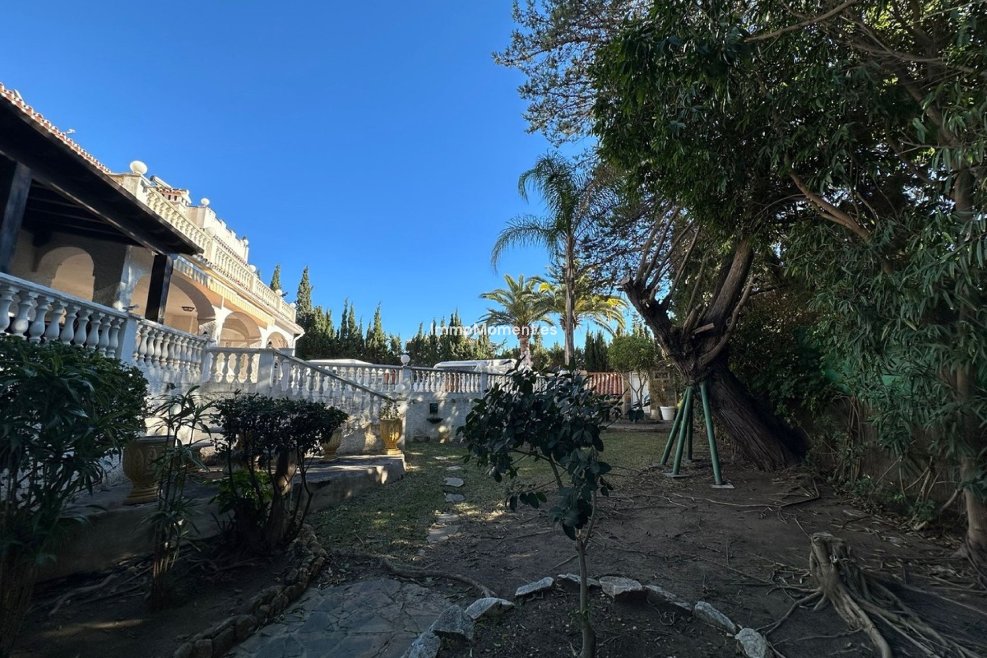 Revente - Villa individuelle - Marbella - Marbesa
