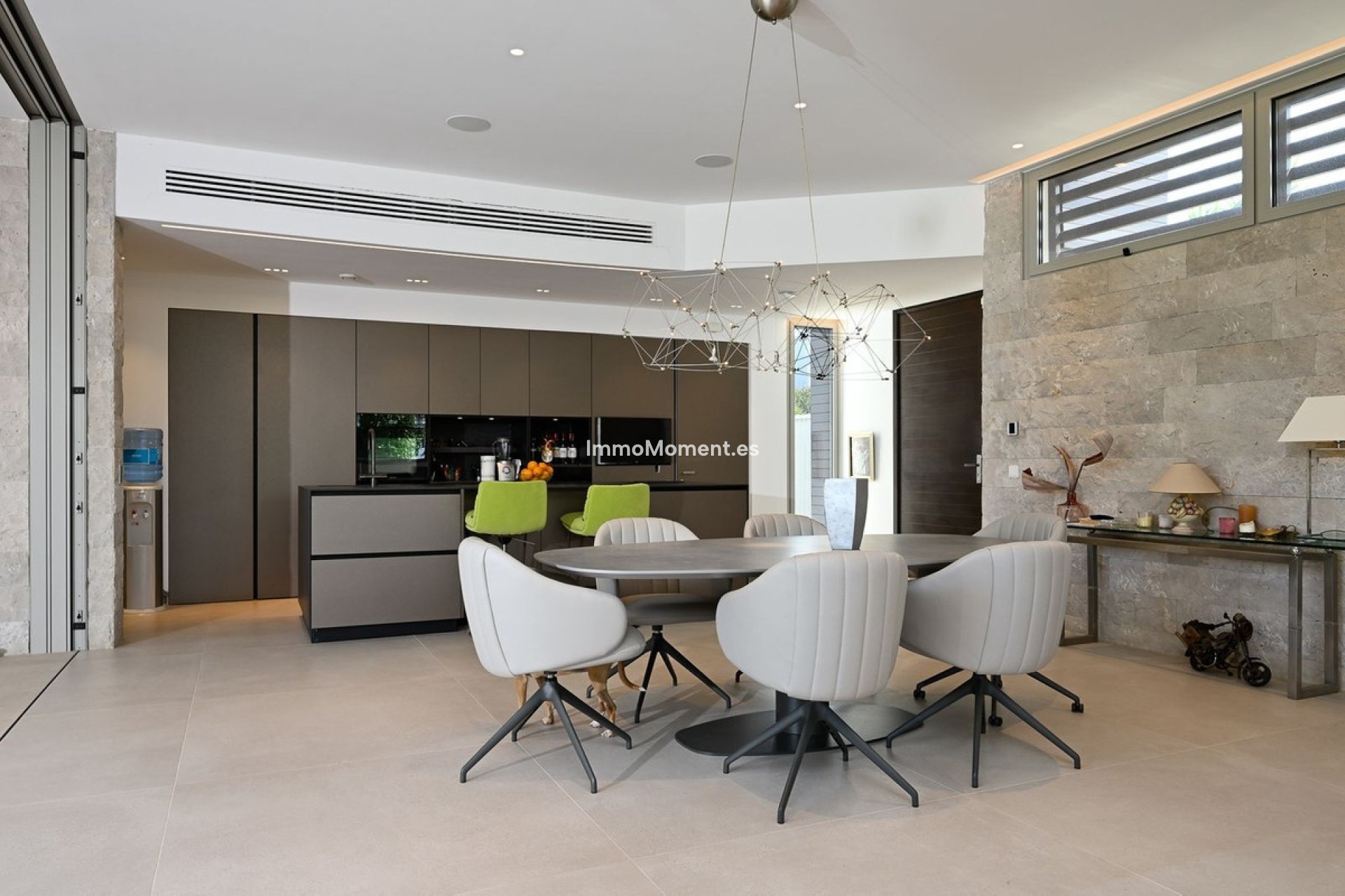 Revente - Villa individuelle - Marbella - Marbesa