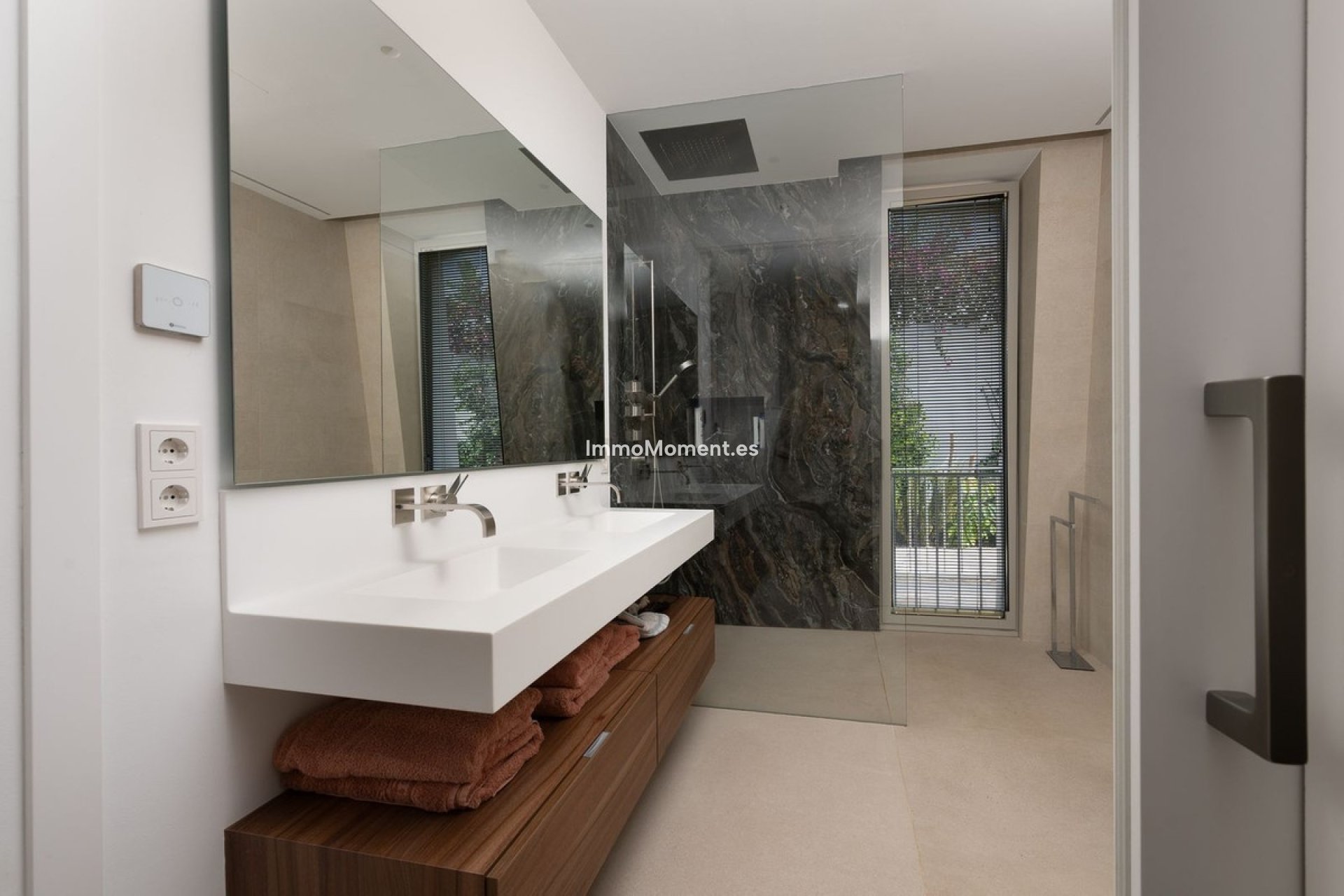 Revente - Villa individuelle - Marbella - Marbesa