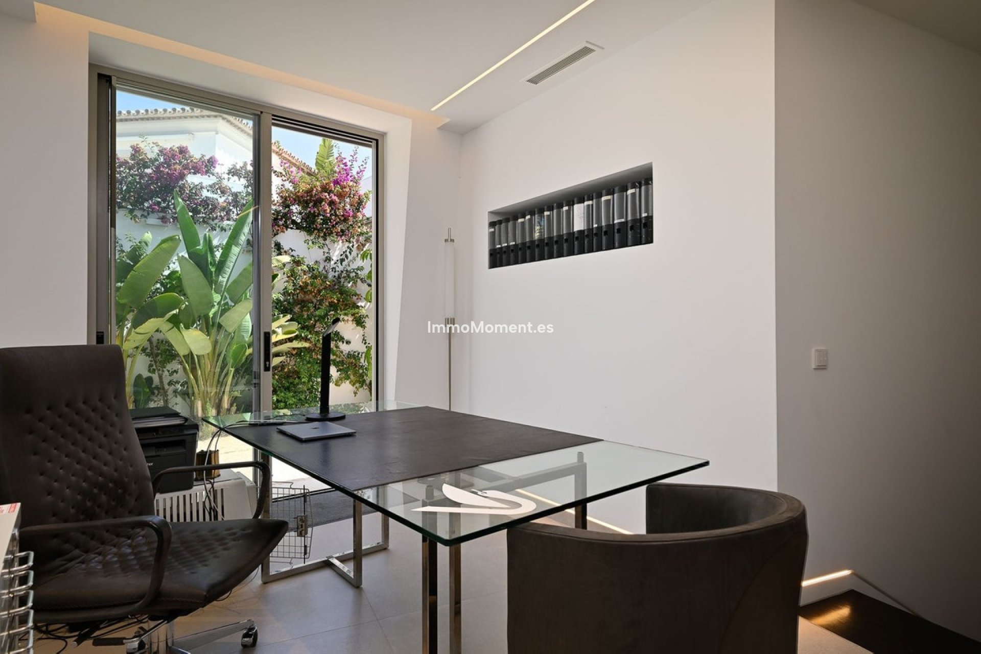 Revente - Villa individuelle - Marbella - Marbesa