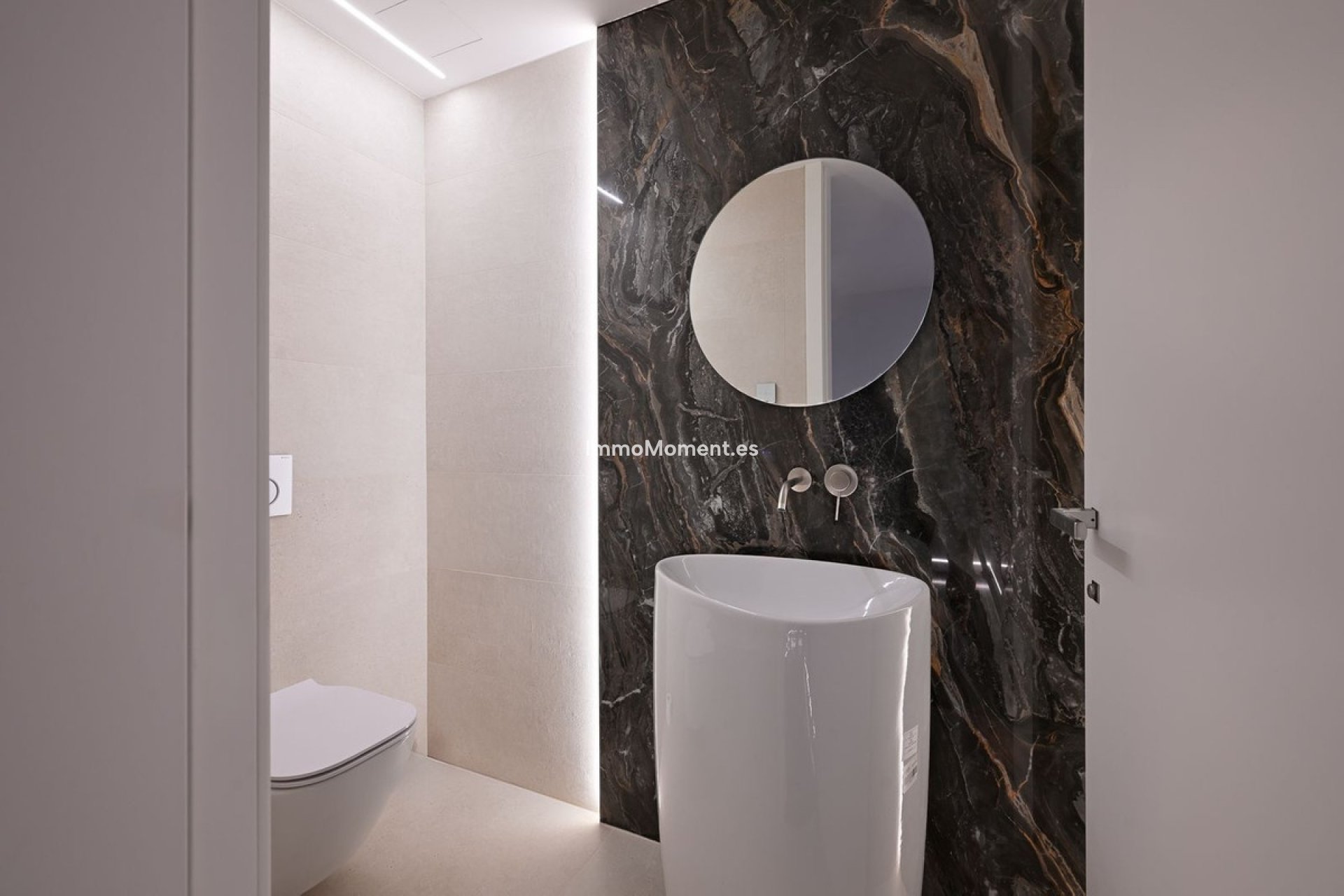 Revente - Villa individuelle - Marbella - Marbesa