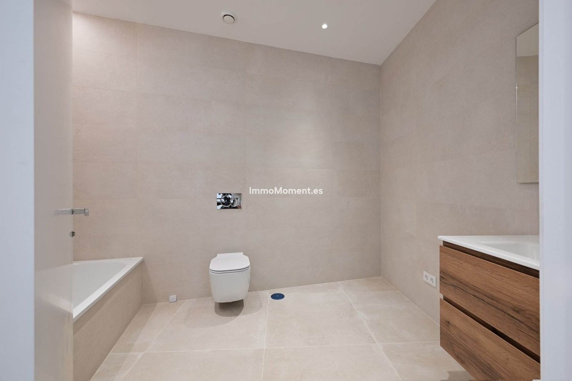 Revente - Villa individuelle - Marbella - Marbesa