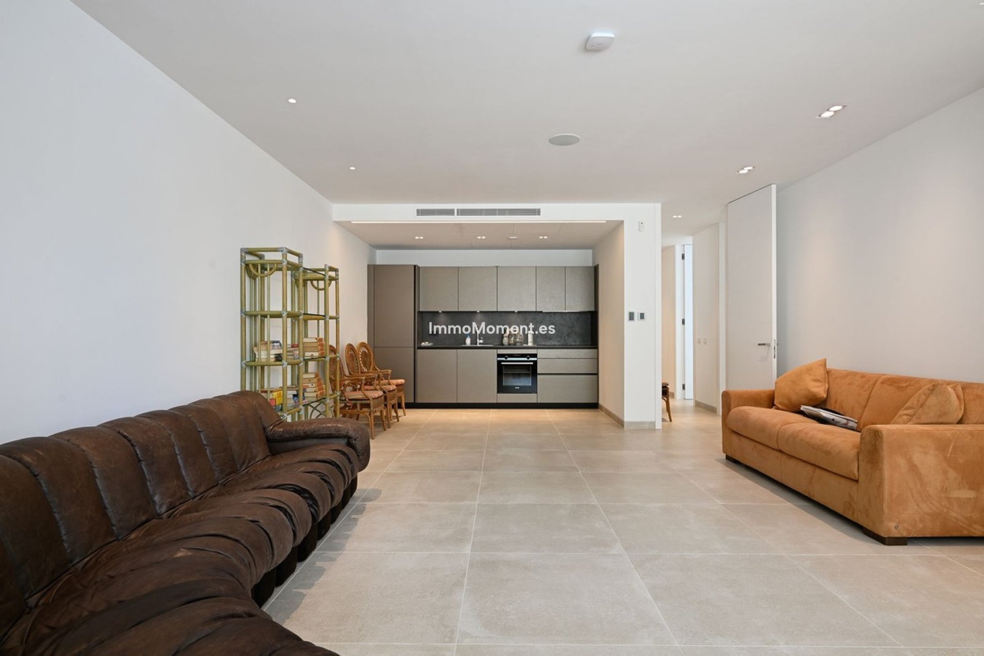 Revente - Villa individuelle - Marbella - Marbesa