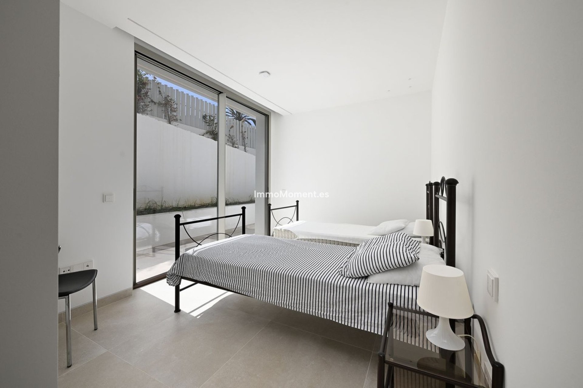 Revente - Villa individuelle - Marbella - Marbesa